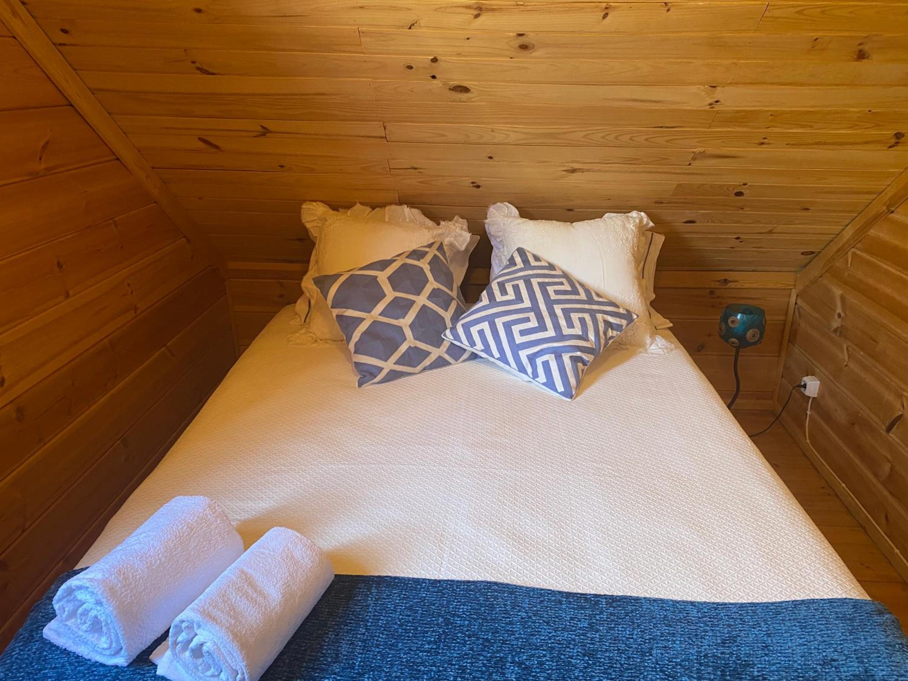 Three-Bedroom Chalet - Photo 19