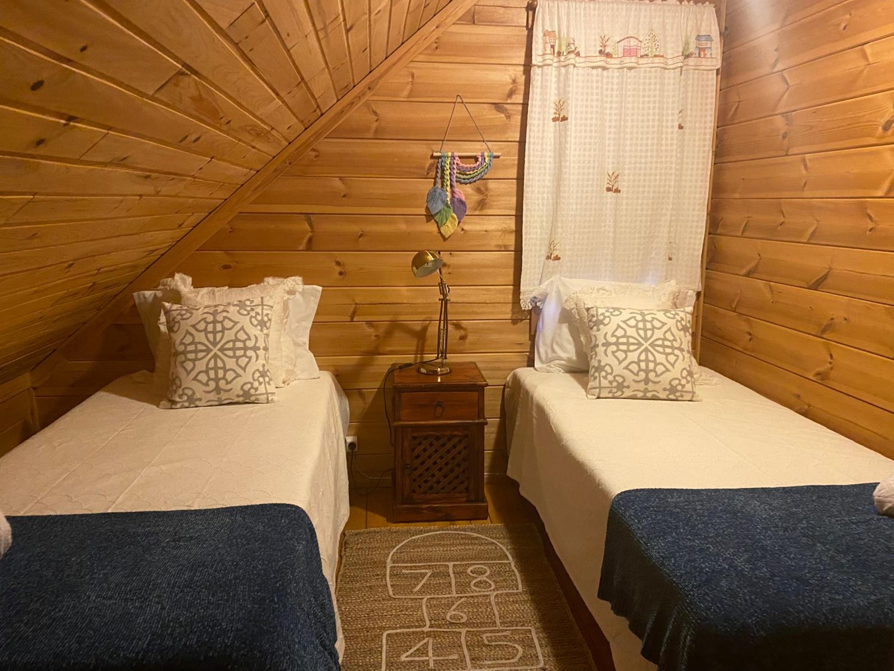 Three-Bedroom Chalet - Photo 17