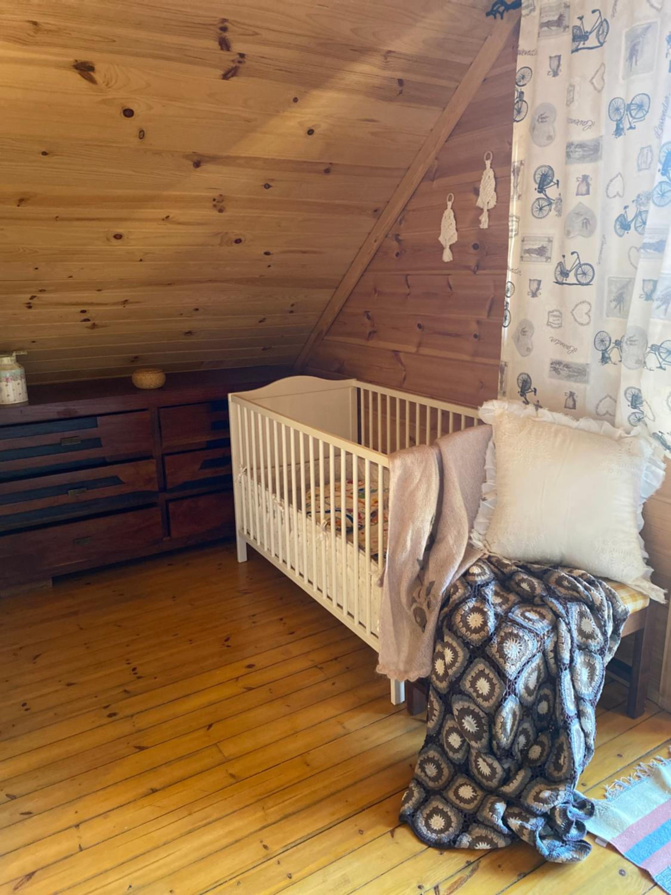 Three-Bedroom Chalet - Photo 16