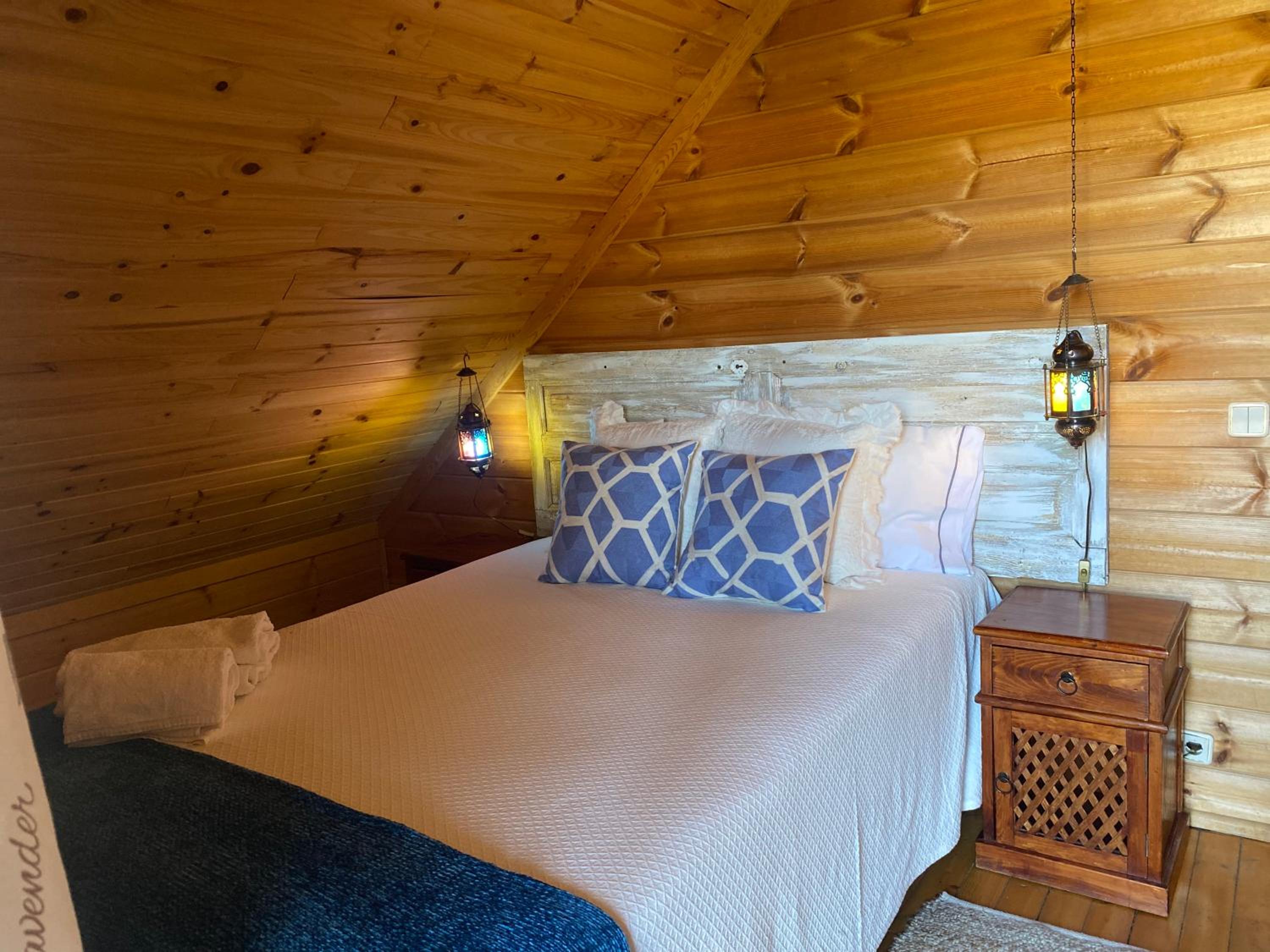 Three-Bedroom Chalet - Photo 15
