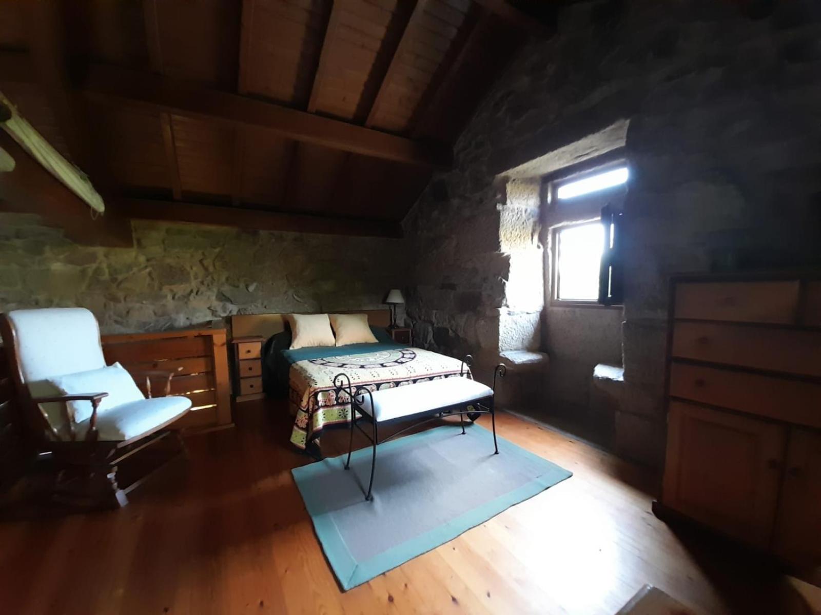Casa de Dos Habitaciones