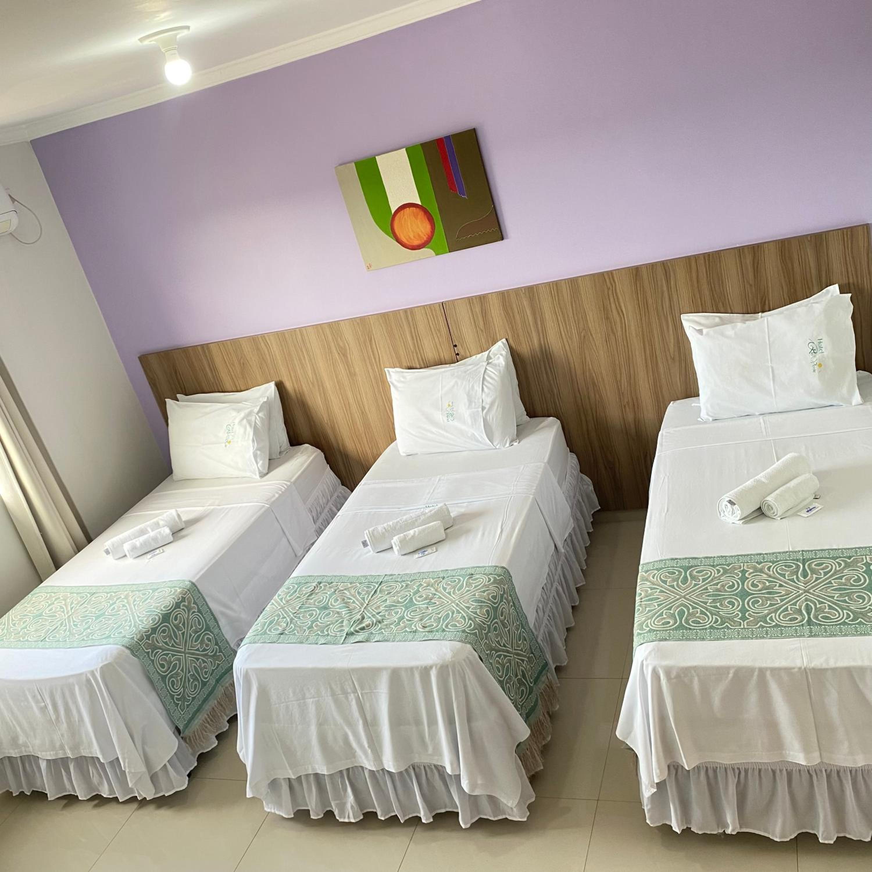 Triple Room photo 1