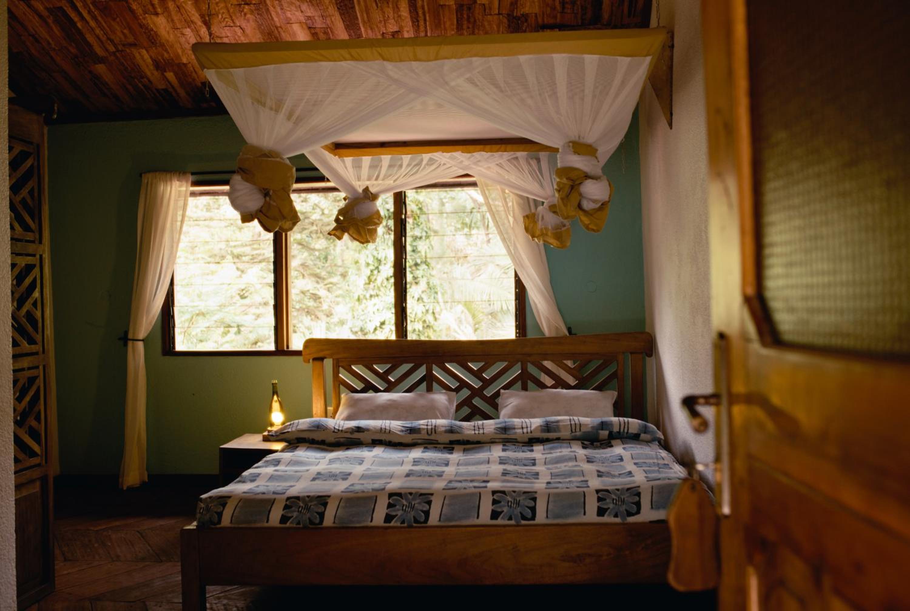 Standard Bungalow - Photo 1