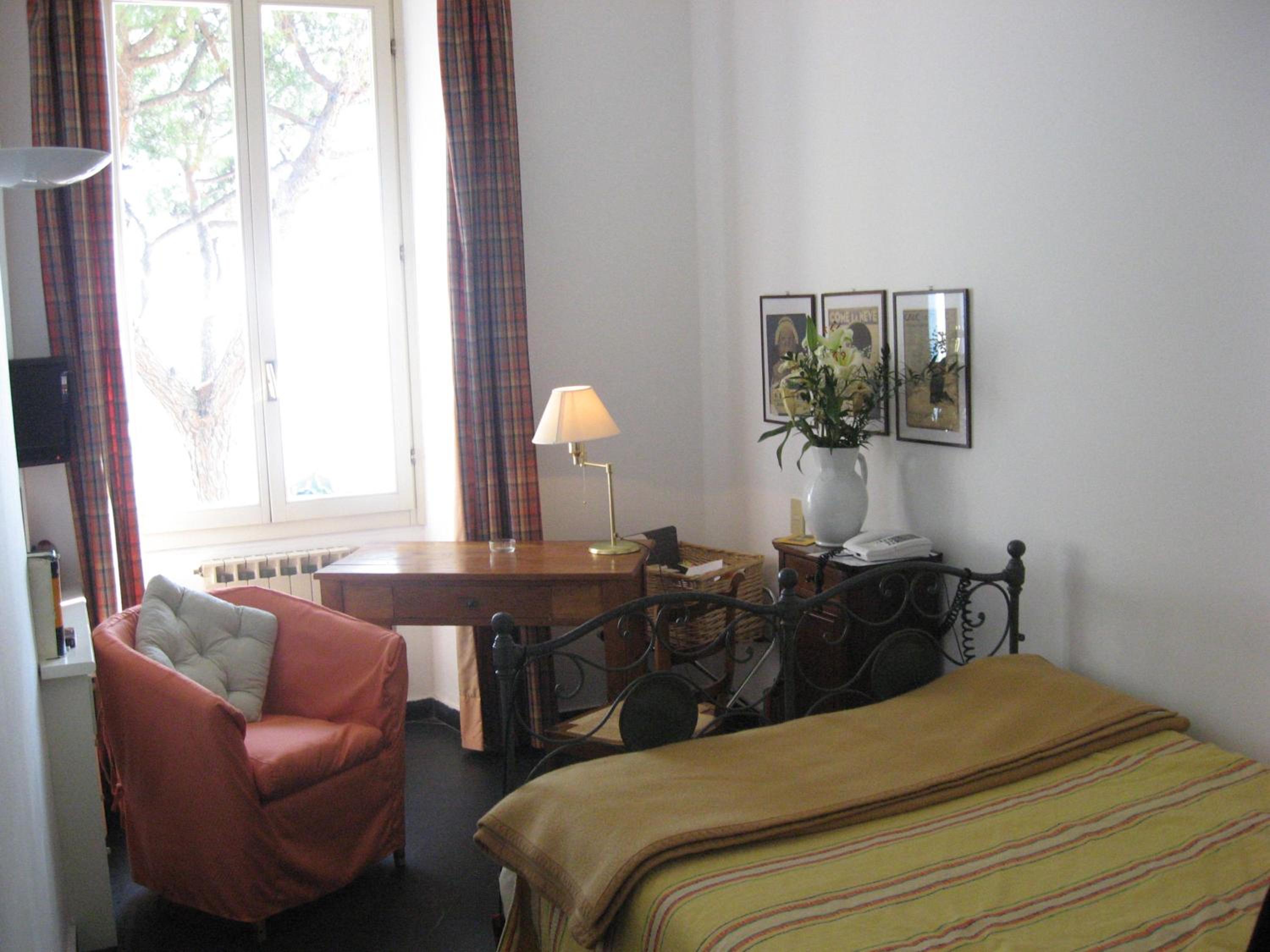 Superior Single Room photo 3