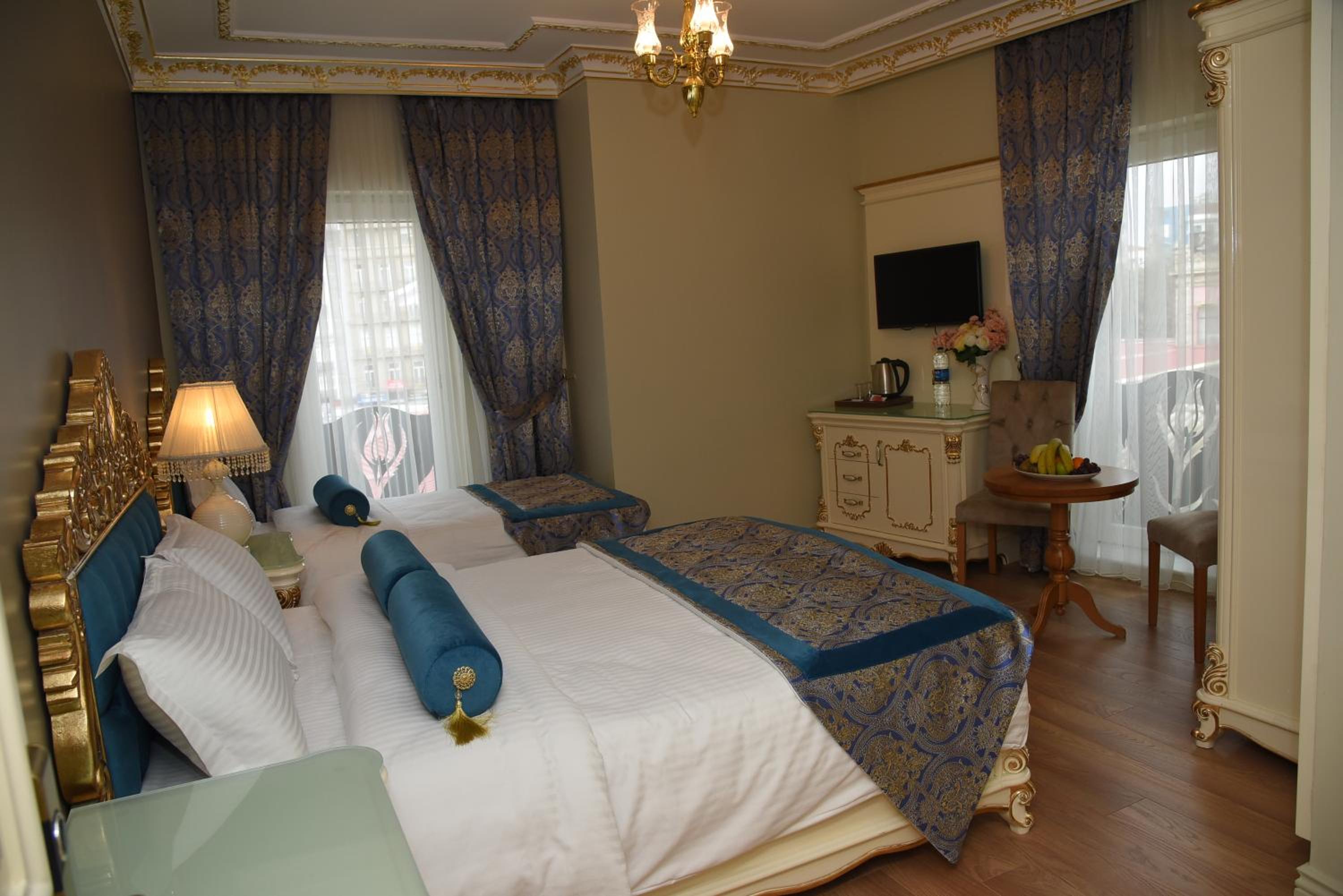 Standard Twin Room photo 1