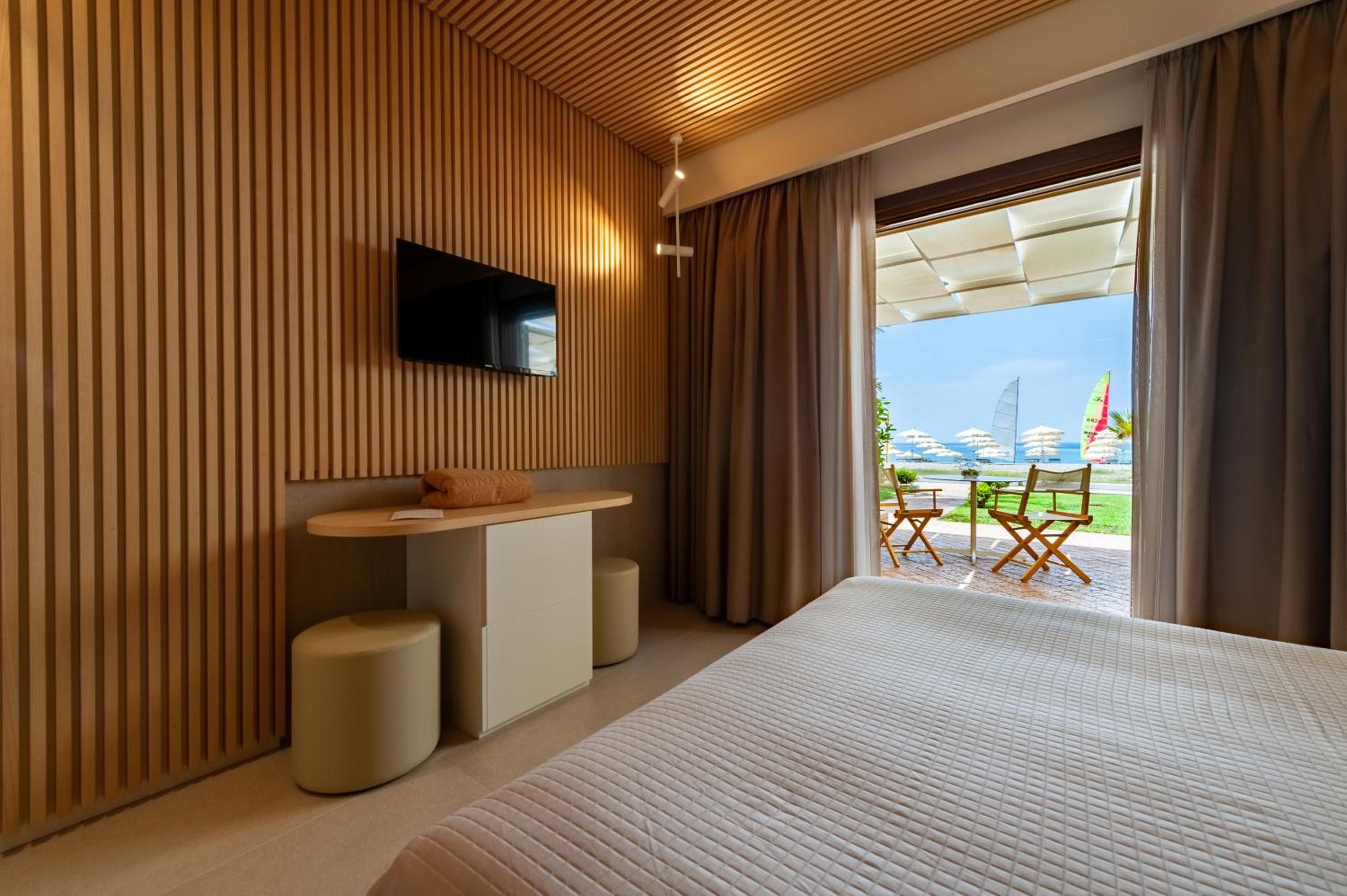 Deluxe Room photo 3