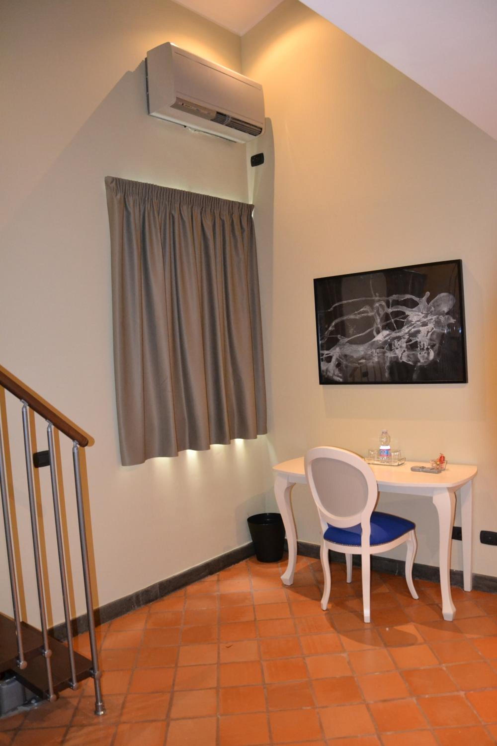 Comfort Double Room - Split Level photo 3