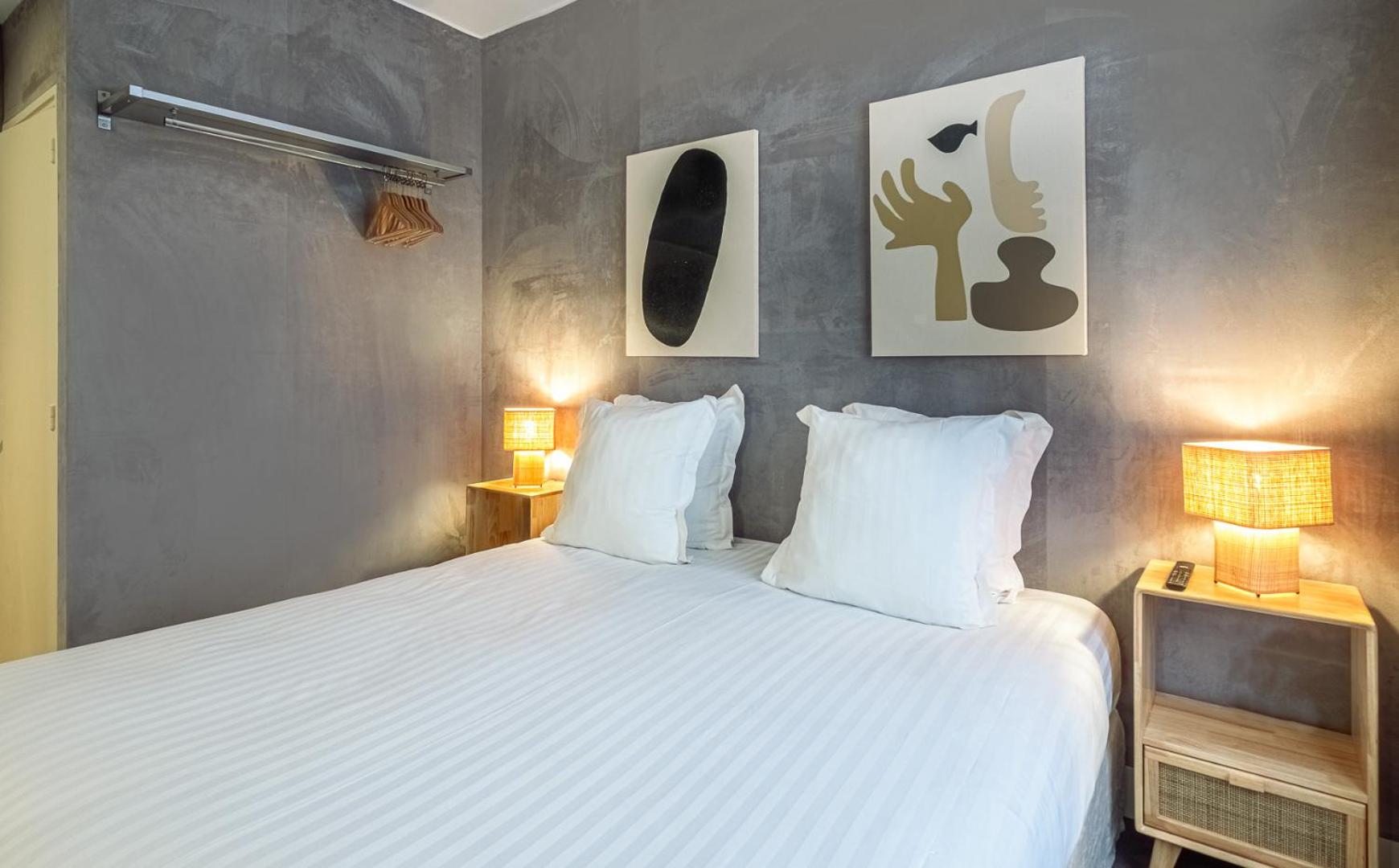 Standard Double Room photo 2