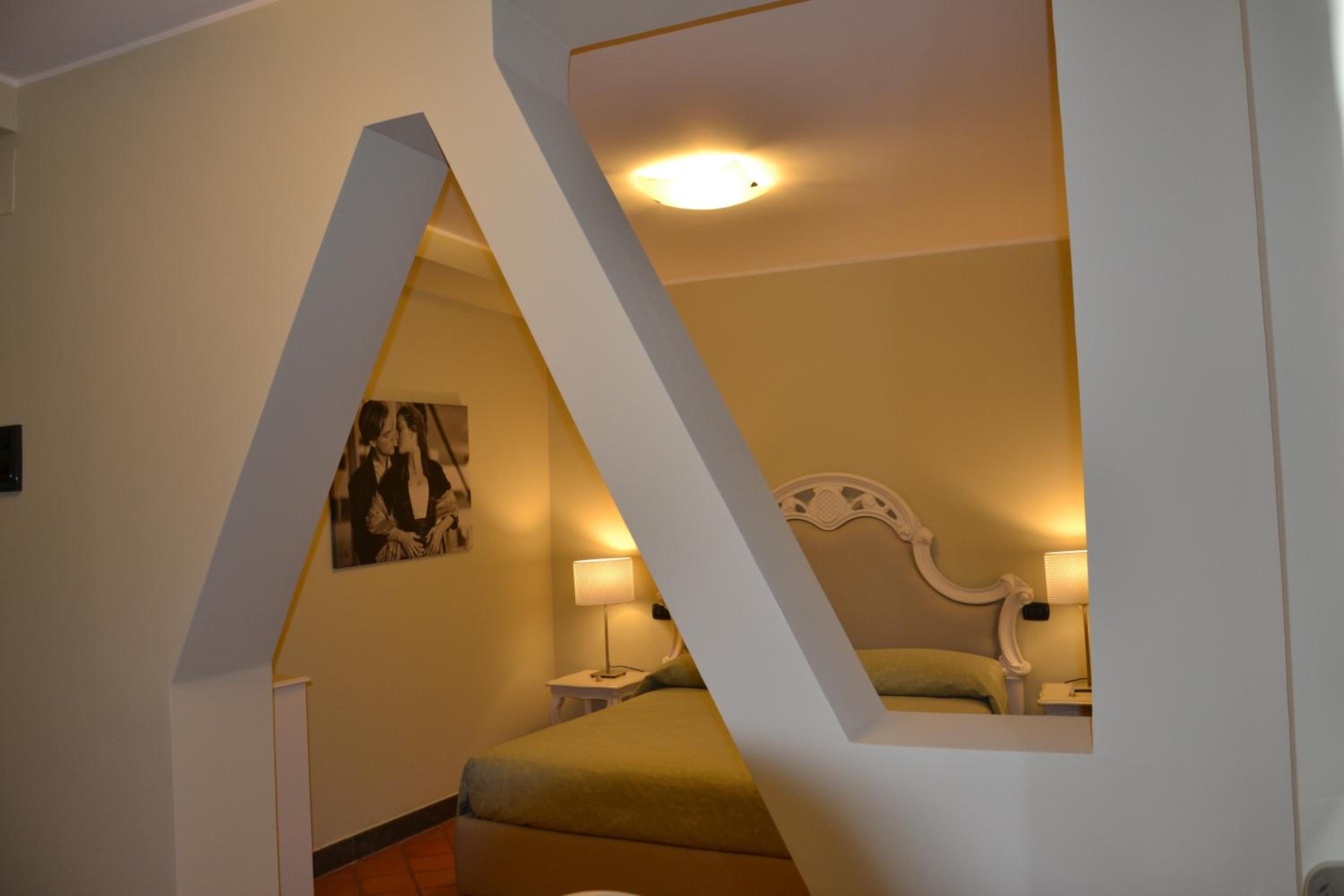 Comfort Double Room photo 2