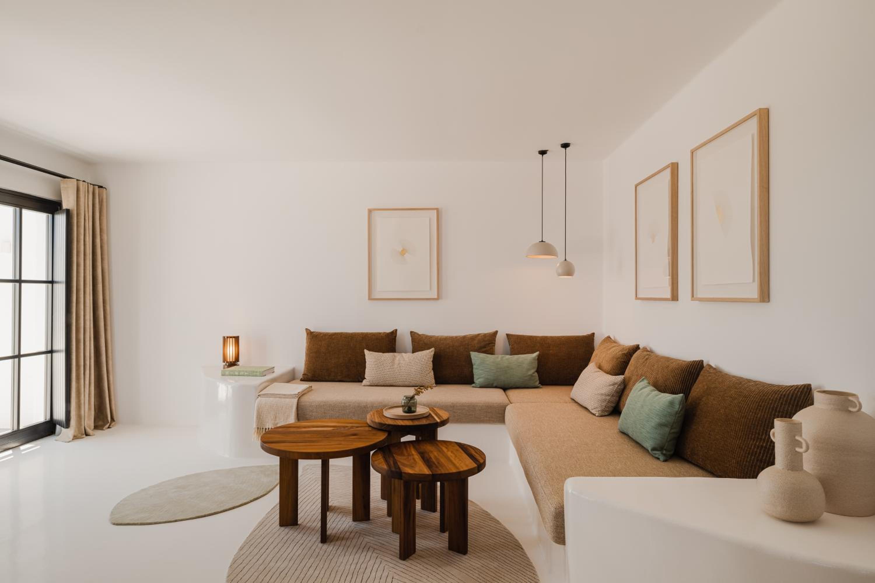 Nobu Suite photo 1
