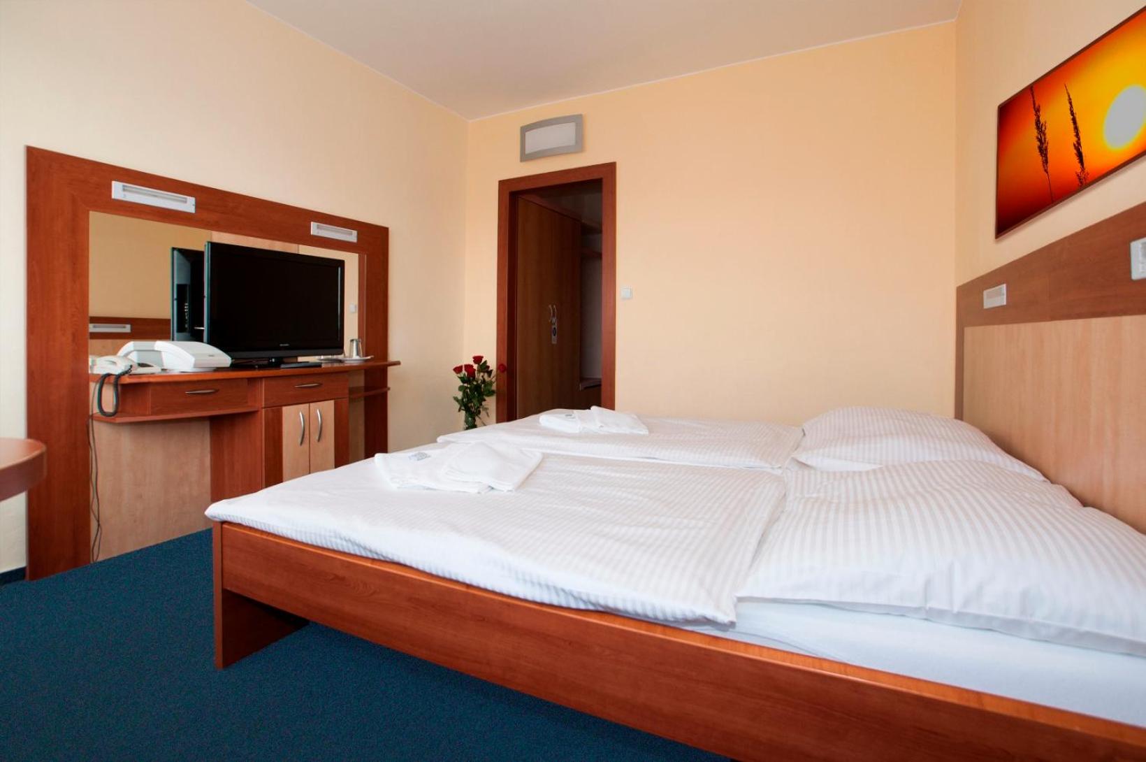Double Room photo 3