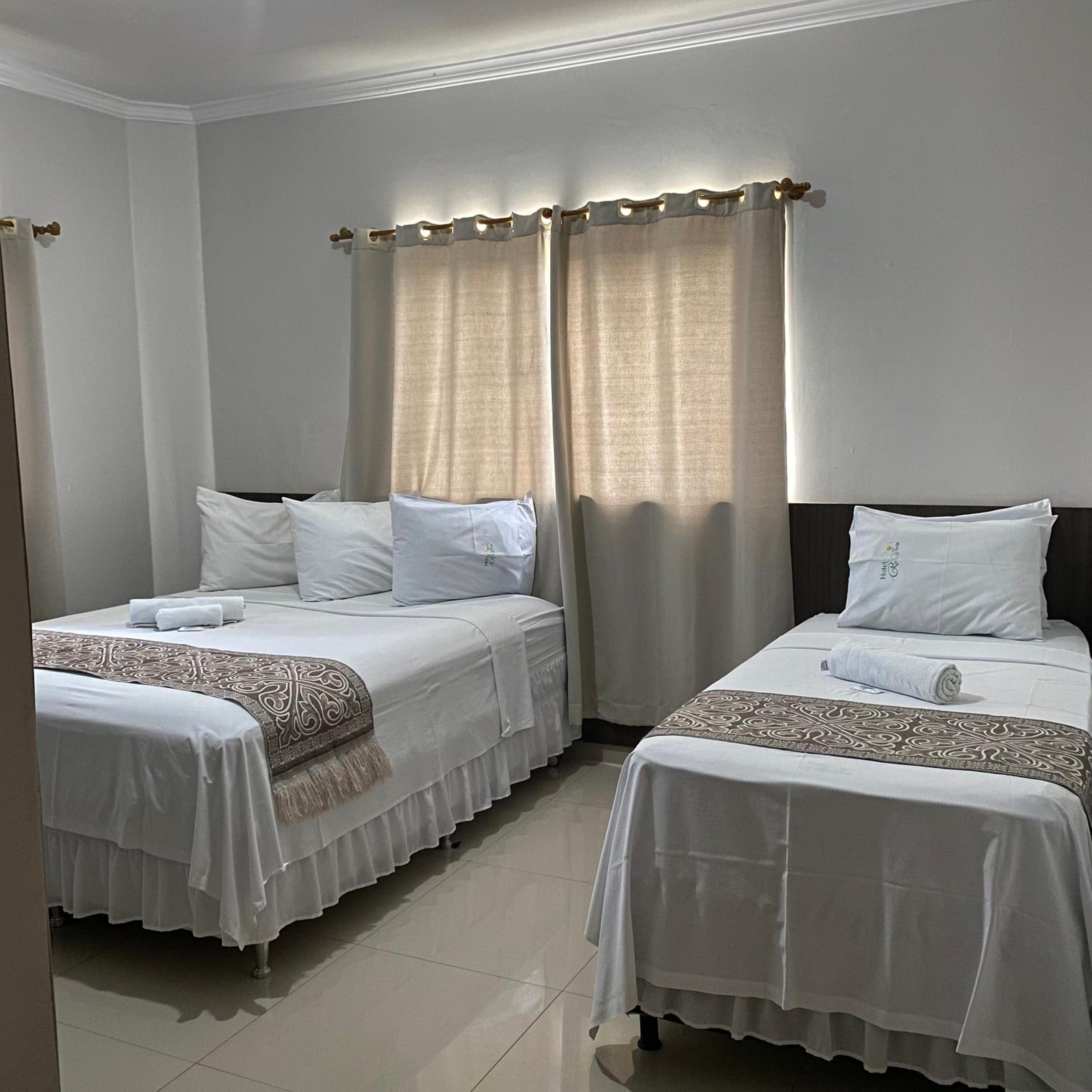 Triple Room photo 2