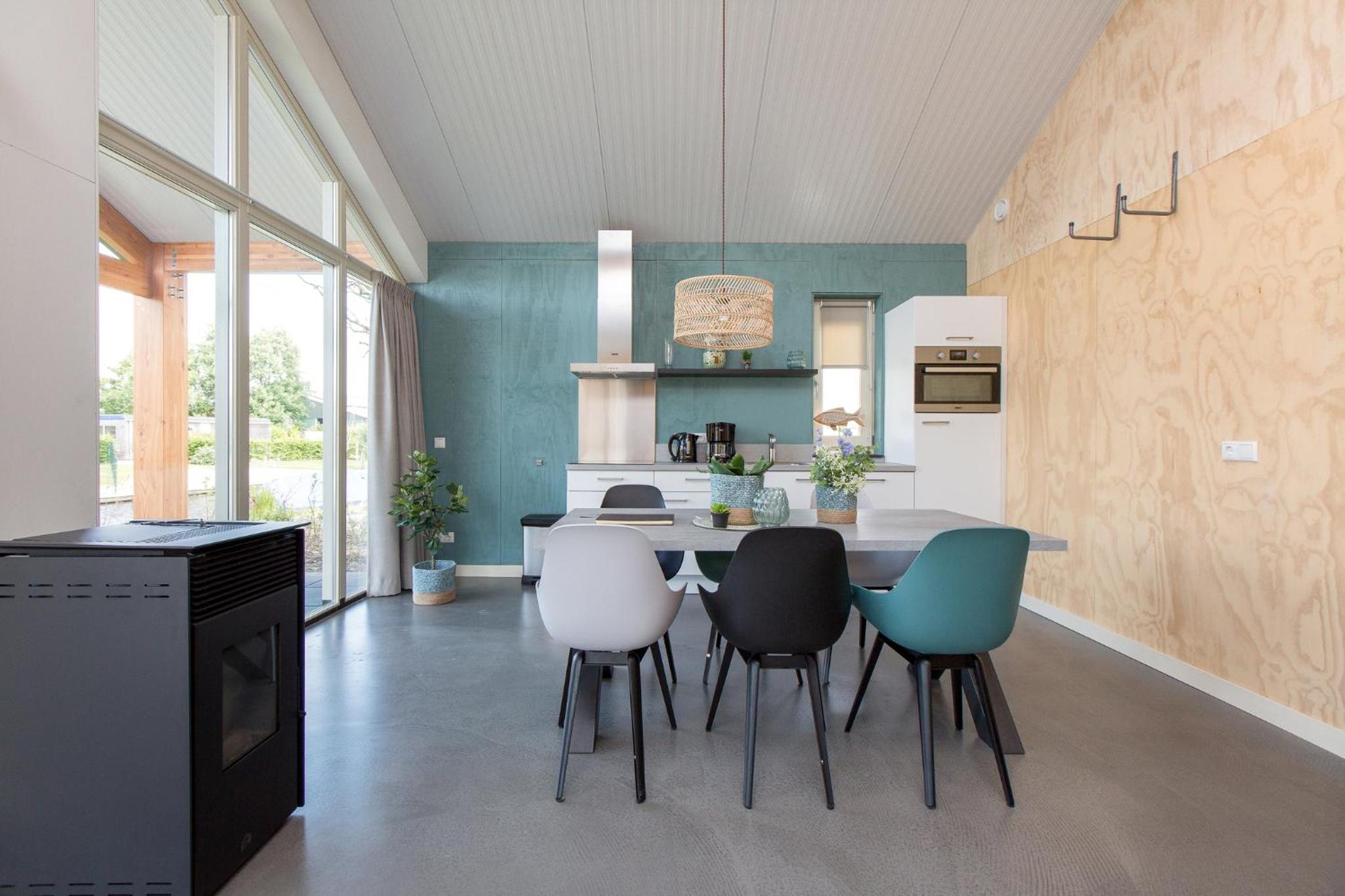 Three-Bedroom Bungalow photo 3