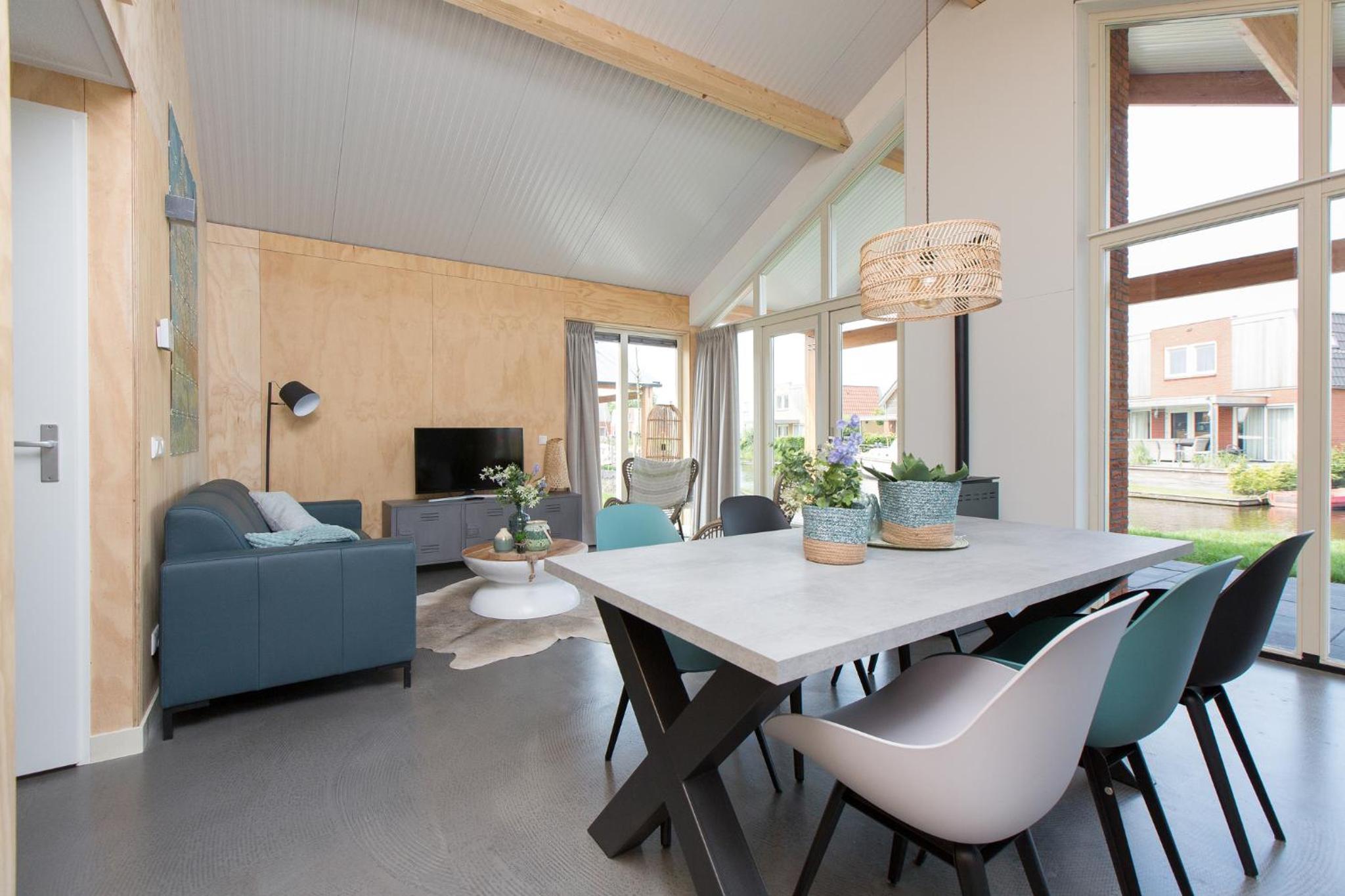 Three-Bedroom Bungalow photo 1