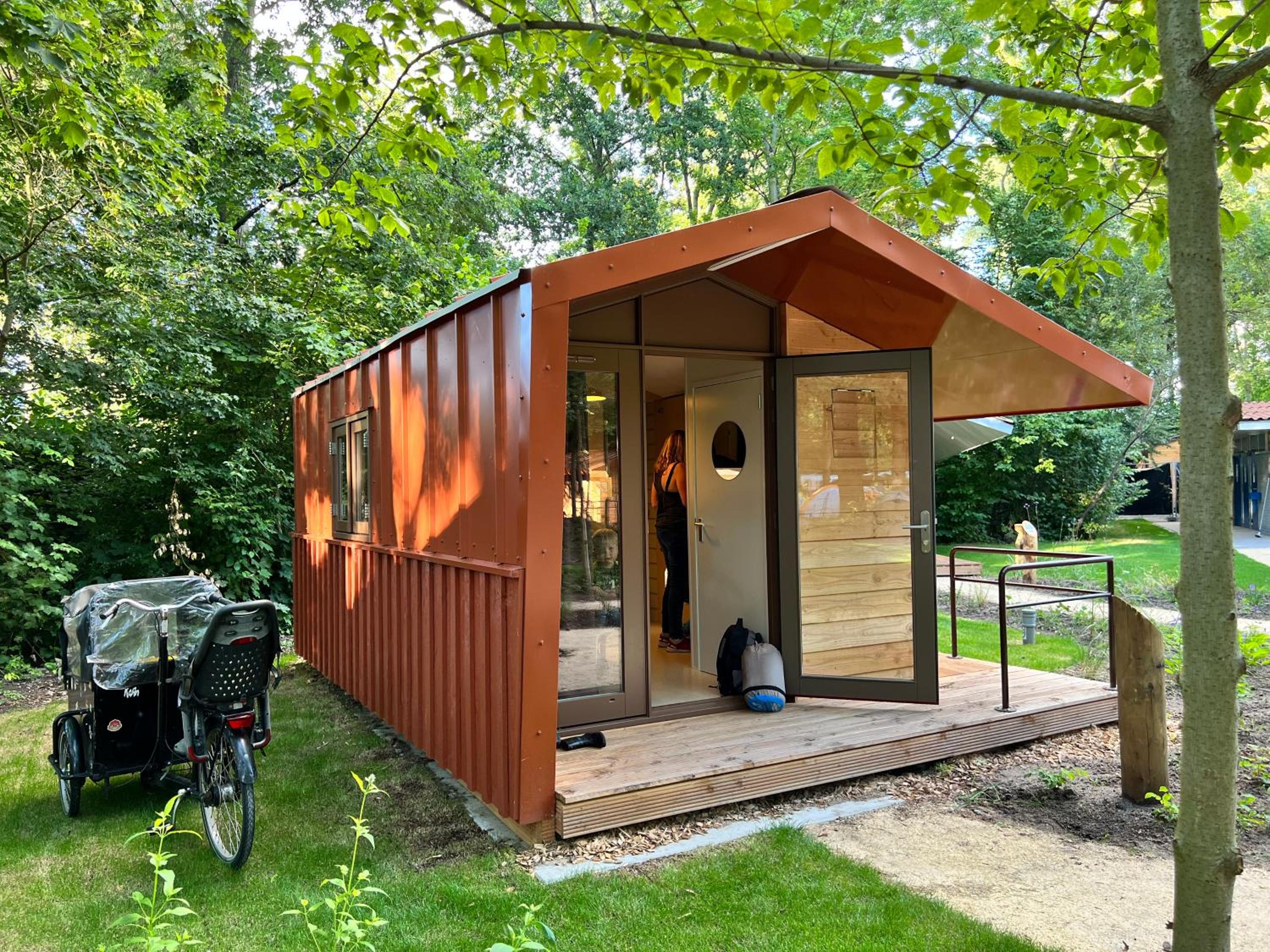 Vacation Home photo 1