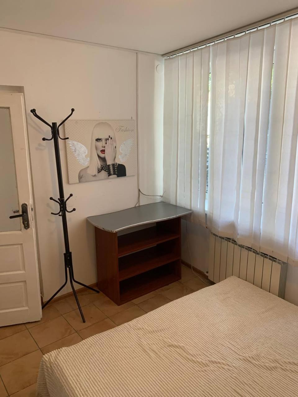 Budget Double Room photo 2