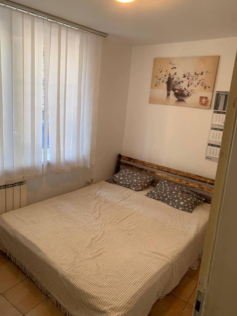 Budget Double Room photo 1