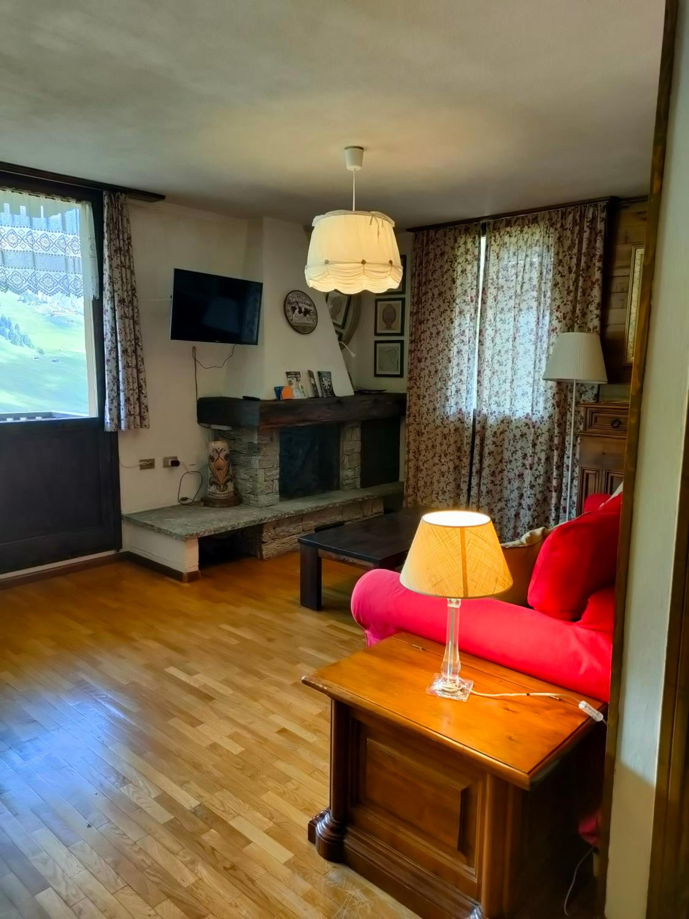 Two-Bedroom Apartment (4 Adults) photo 1
