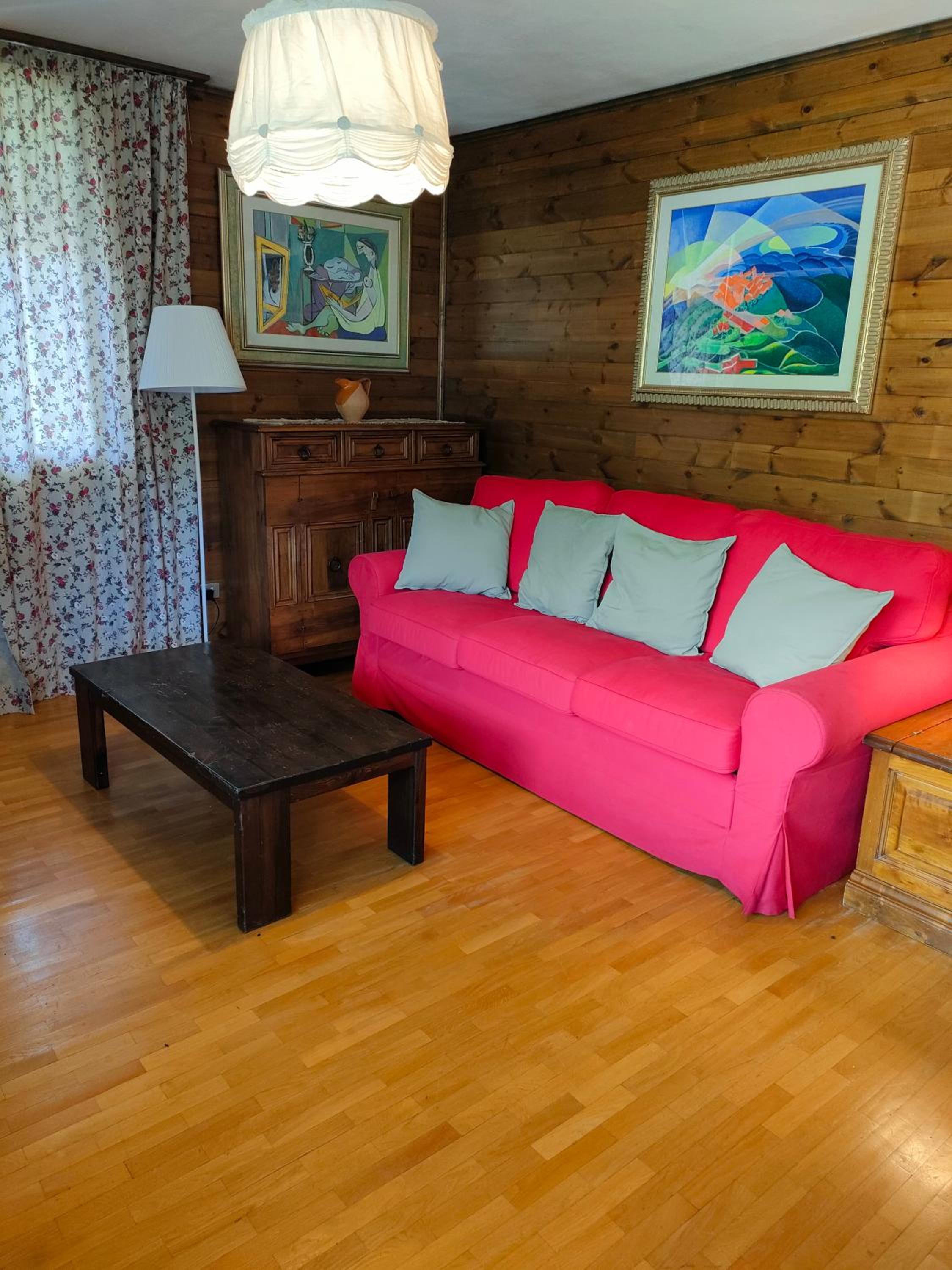 Two-Bedroom Apartment (4 Adults) photo 2