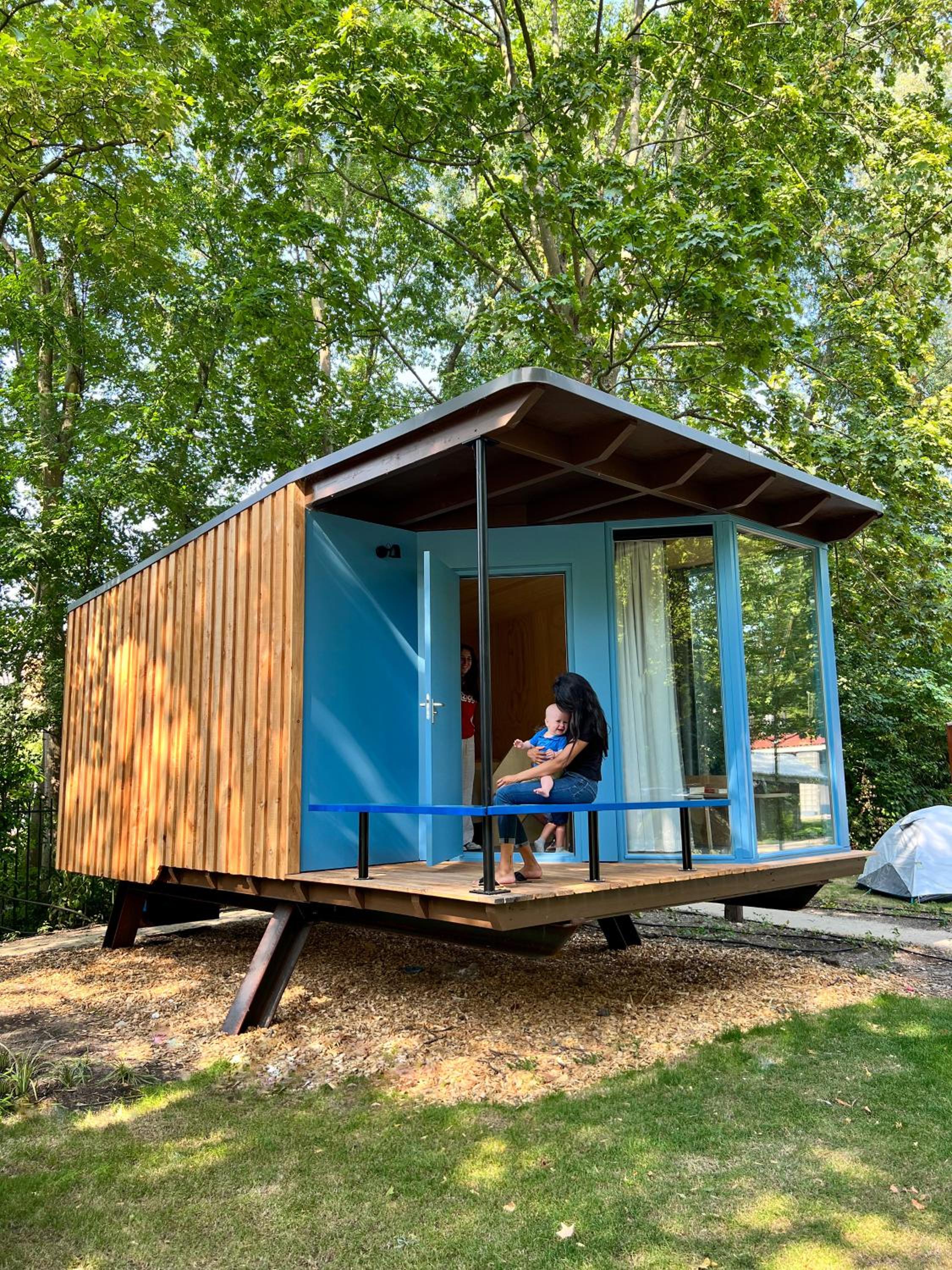 Vacation Home photo 1