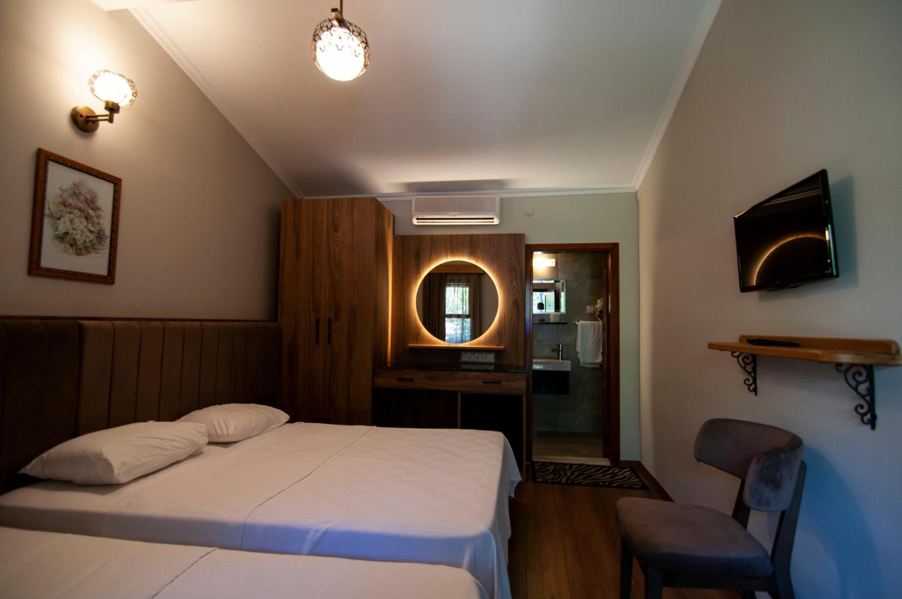 Triple Room photo 1