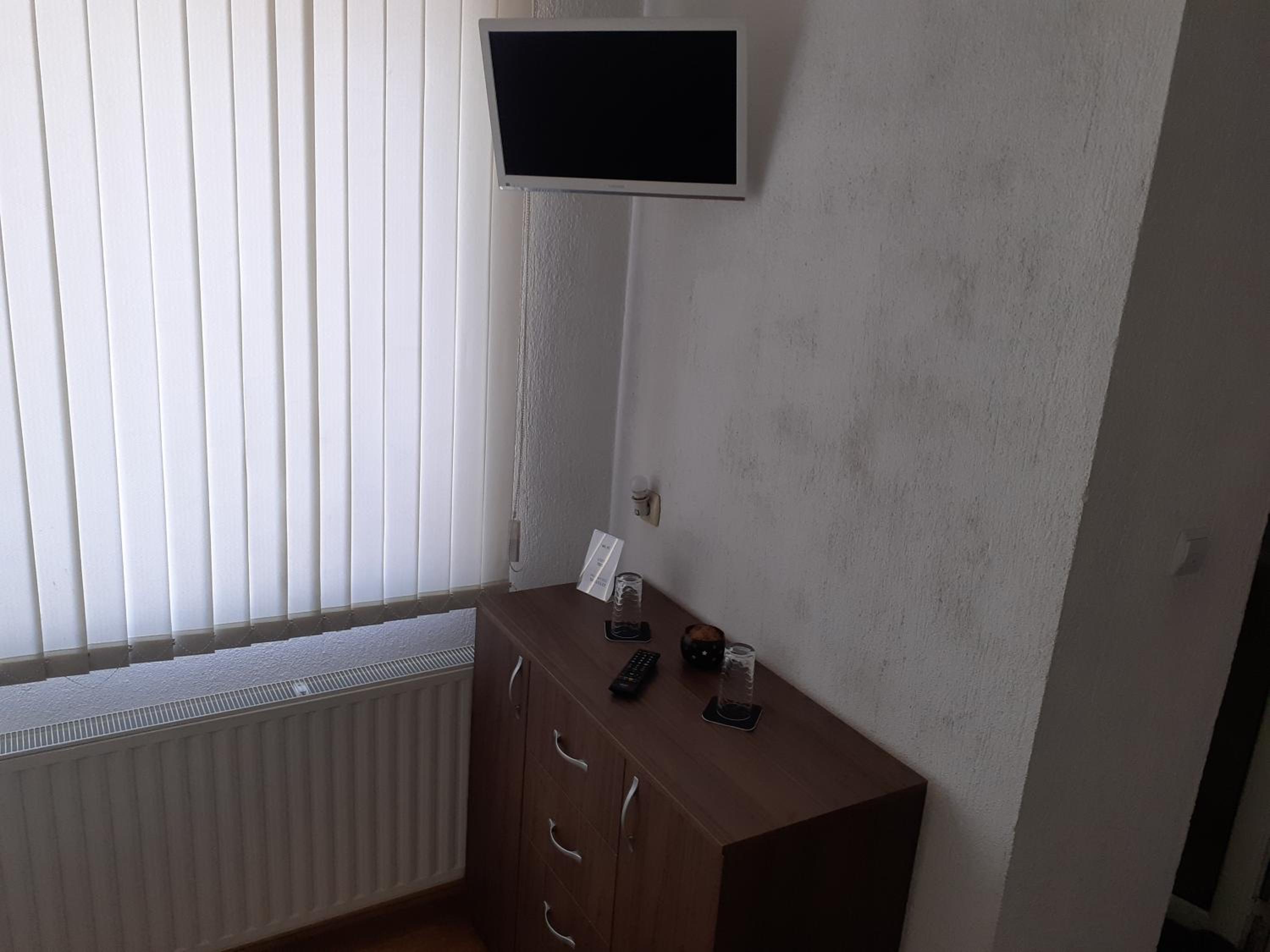 Double Room with Balcony photo 3