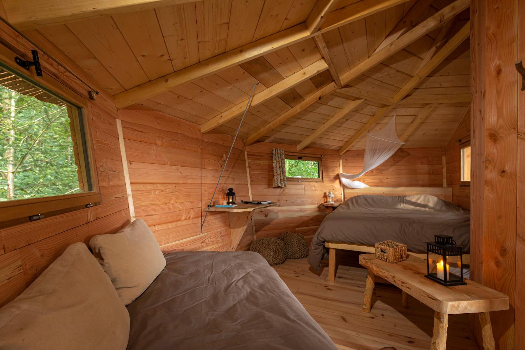 One-Bedroom Chalet photo 3