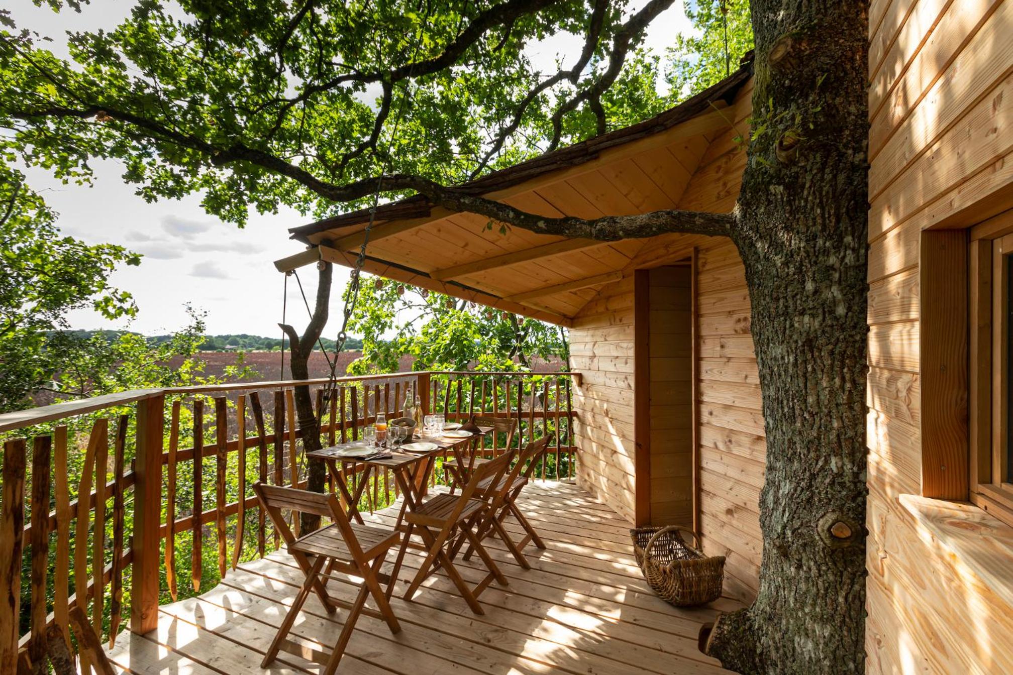 One-Bedroom Chalet photo 2