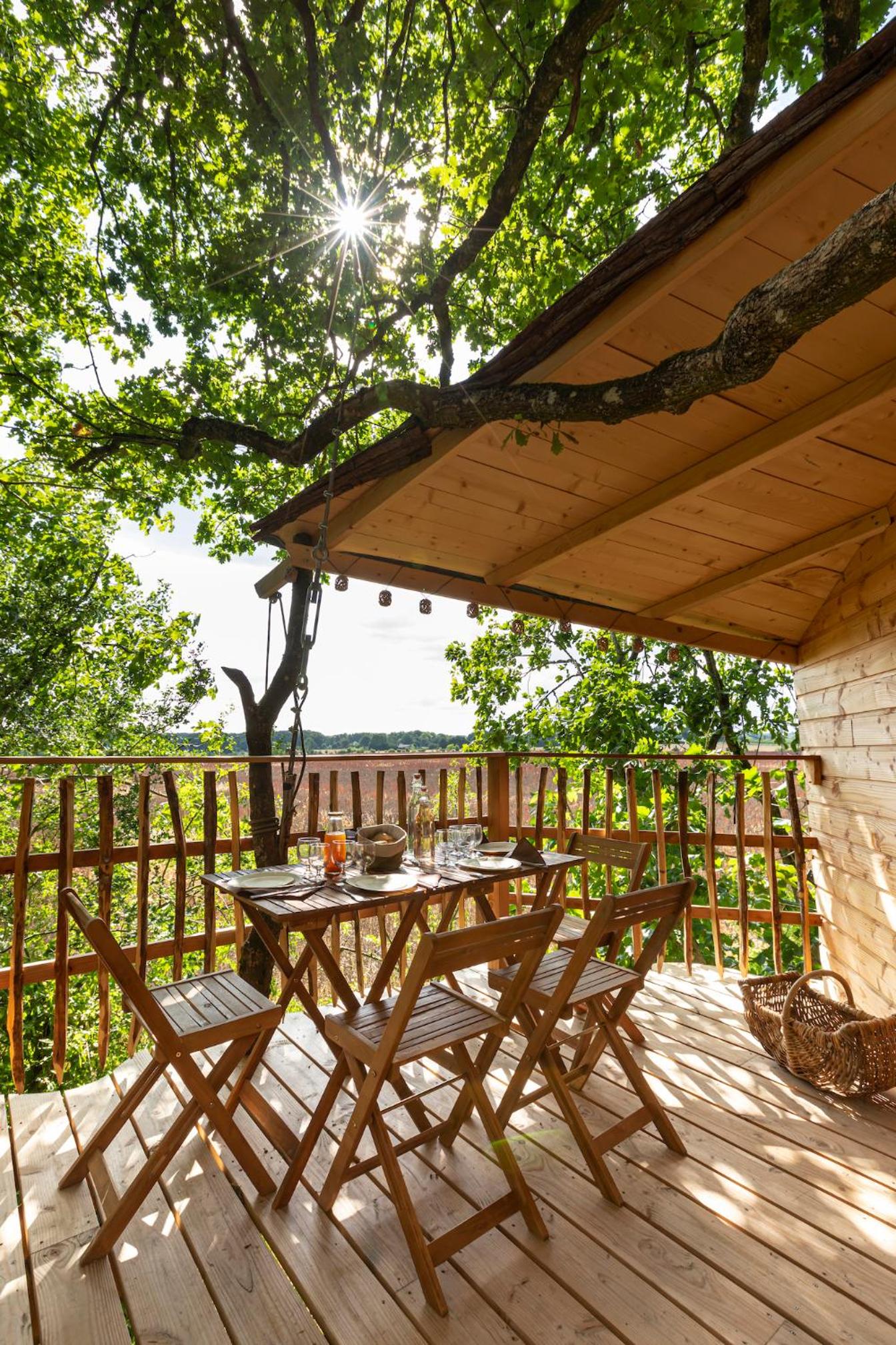 One-Bedroom Chalet photo 1
