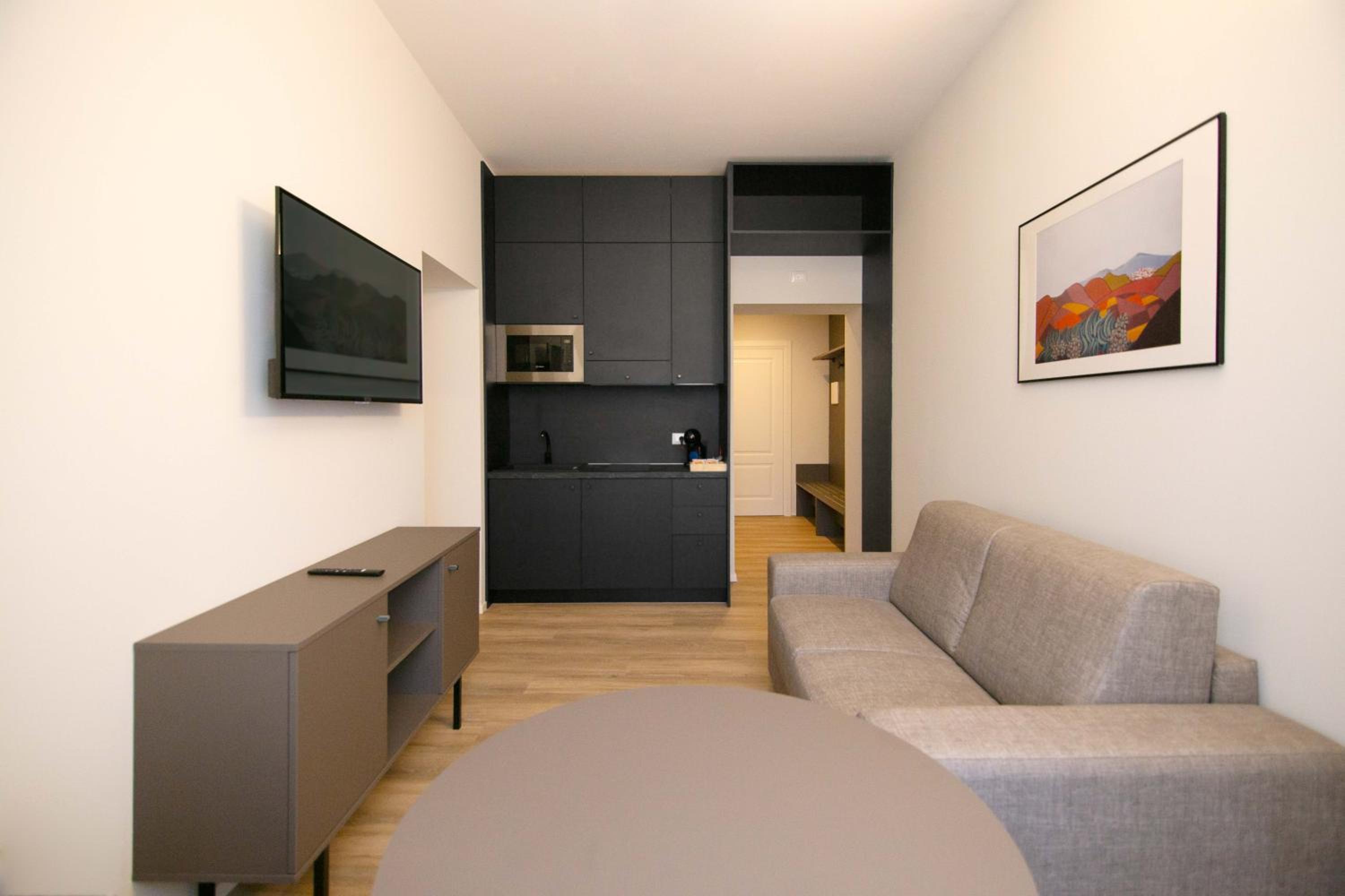 Deluxe Apartment - Annex - Photo 6