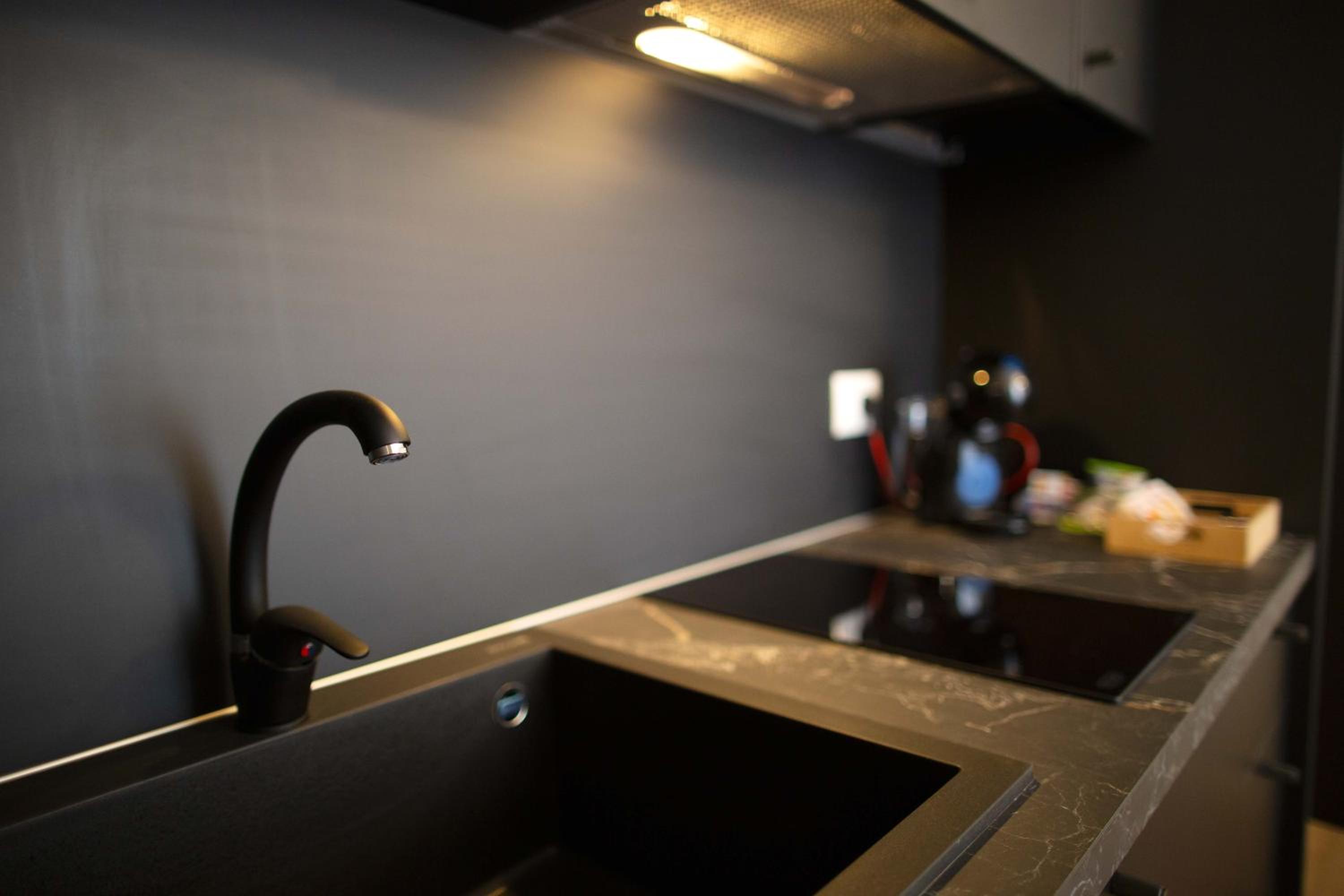 Deluxe Apartment - Annex - Photo 3