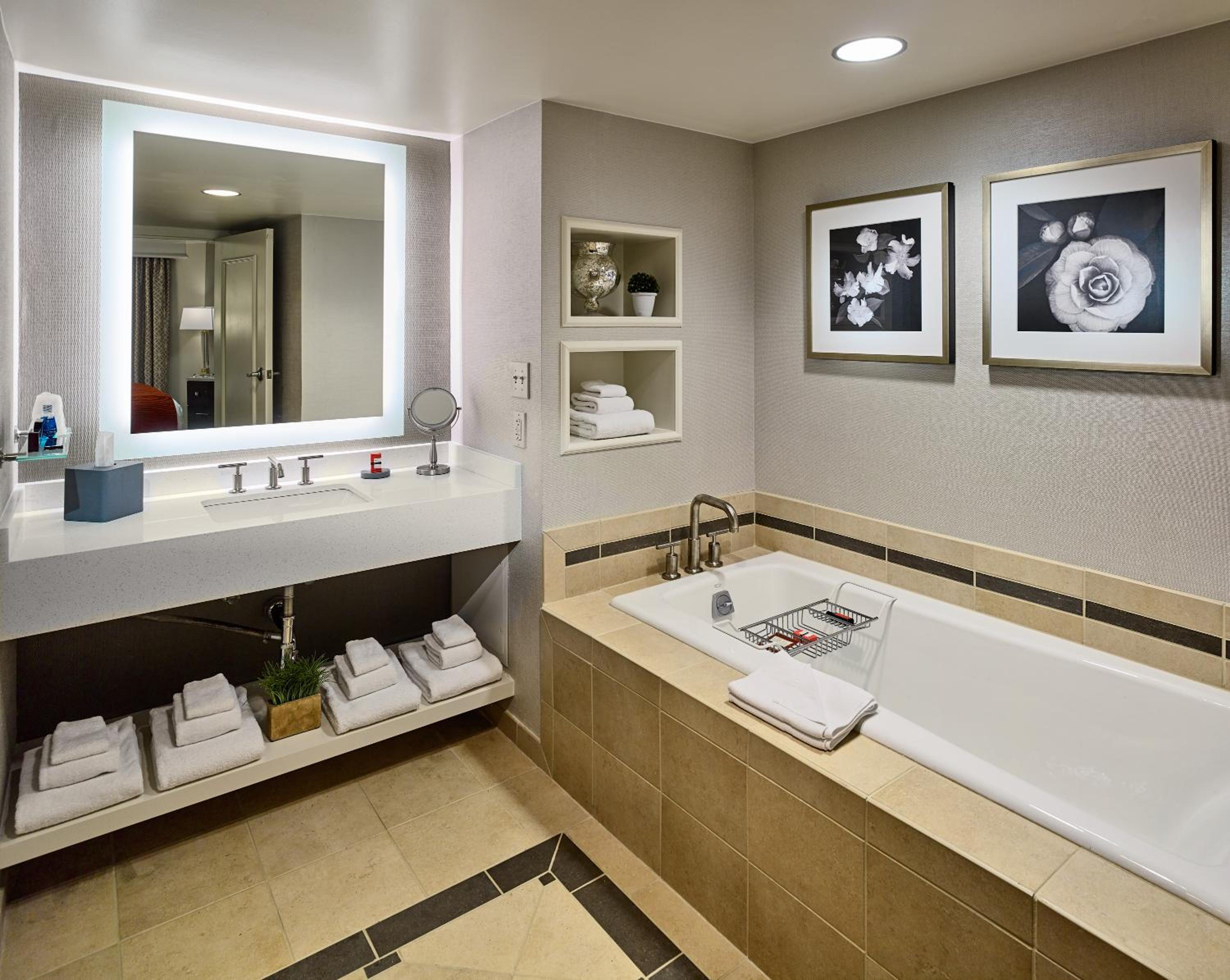Executive Suite - Photo 4