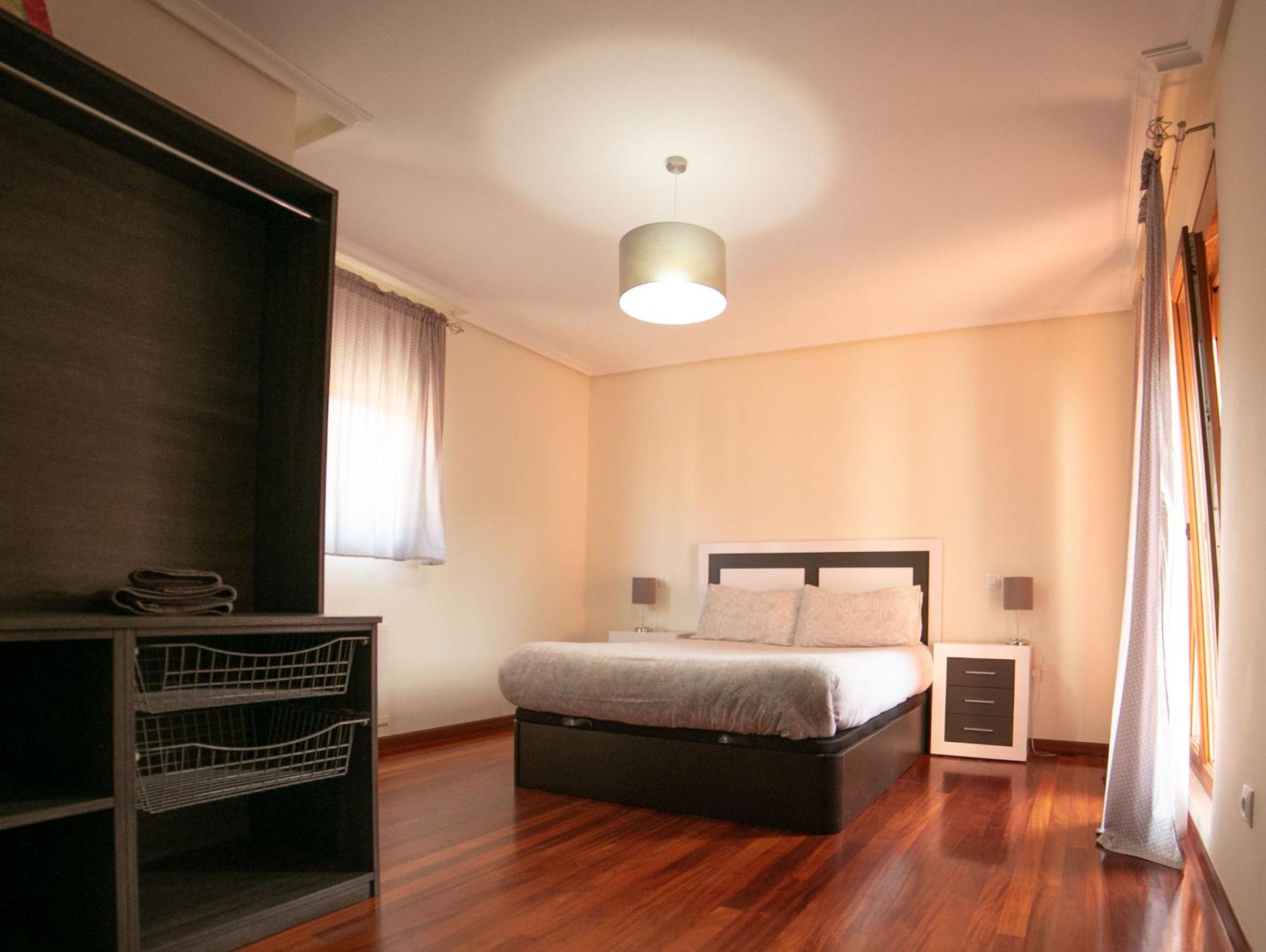 Casa de cinco habitaciones