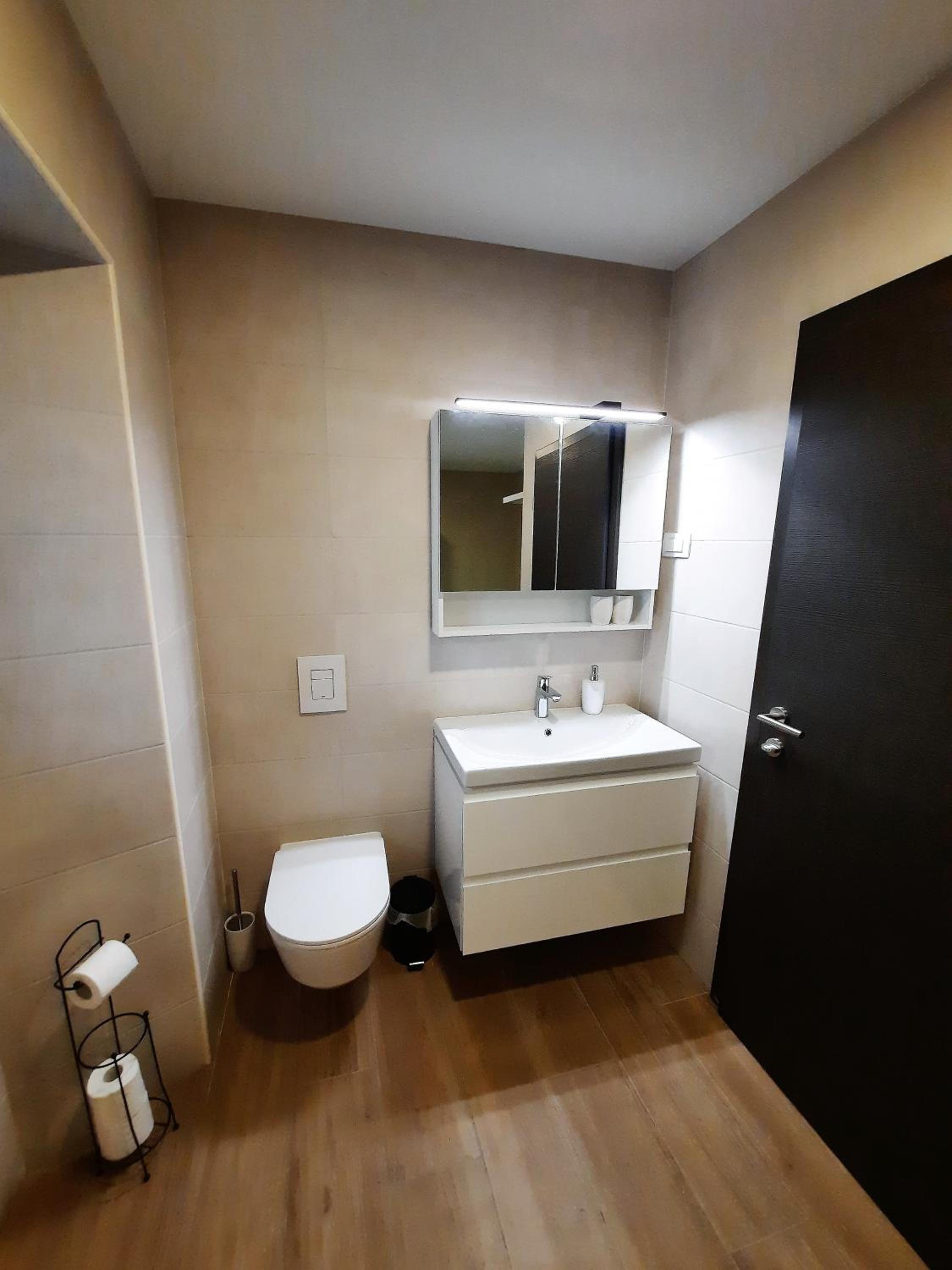 Superior Apartment with Balcony photo 3