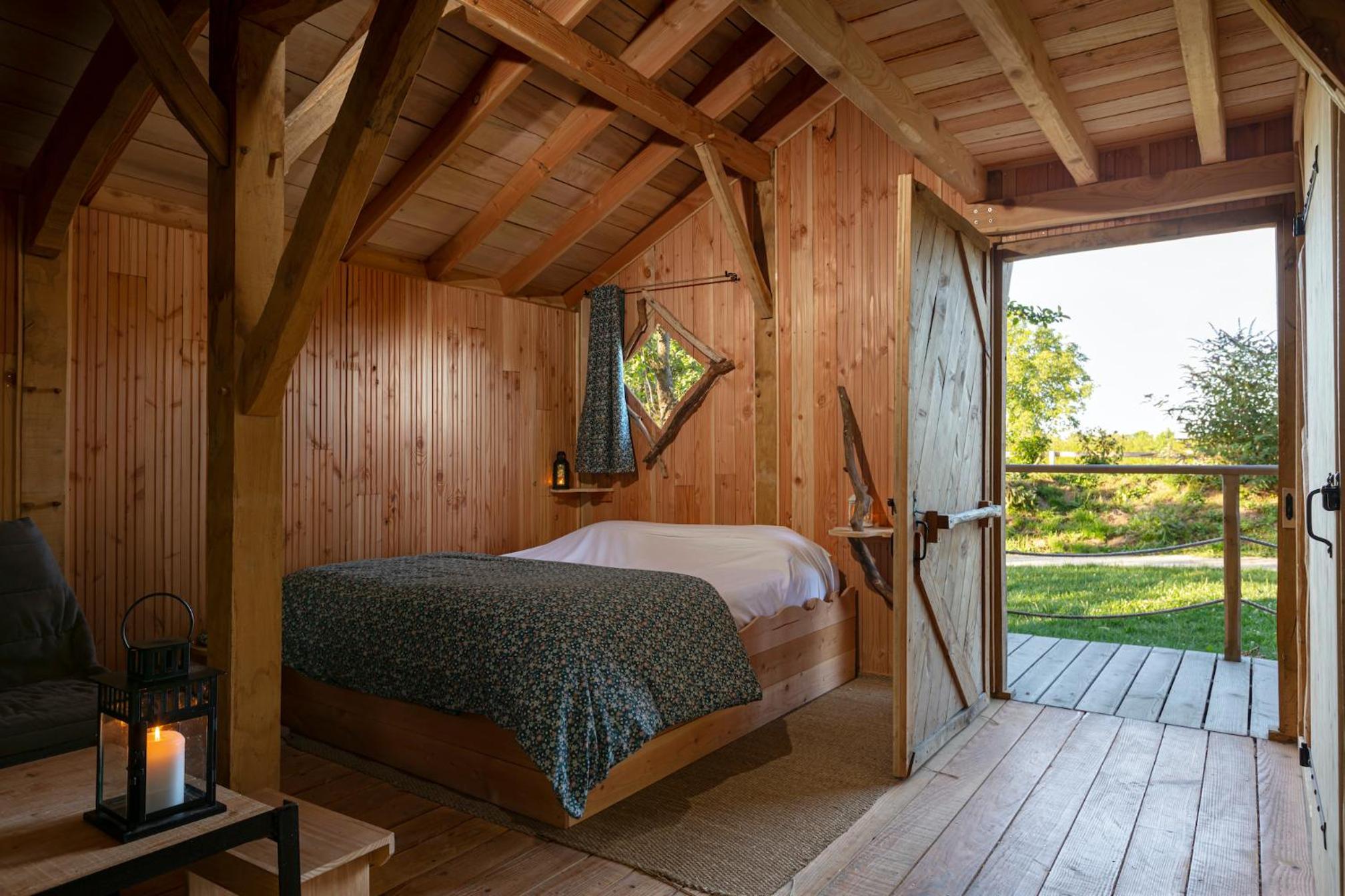 Two-Bedroom Chalet photo 3