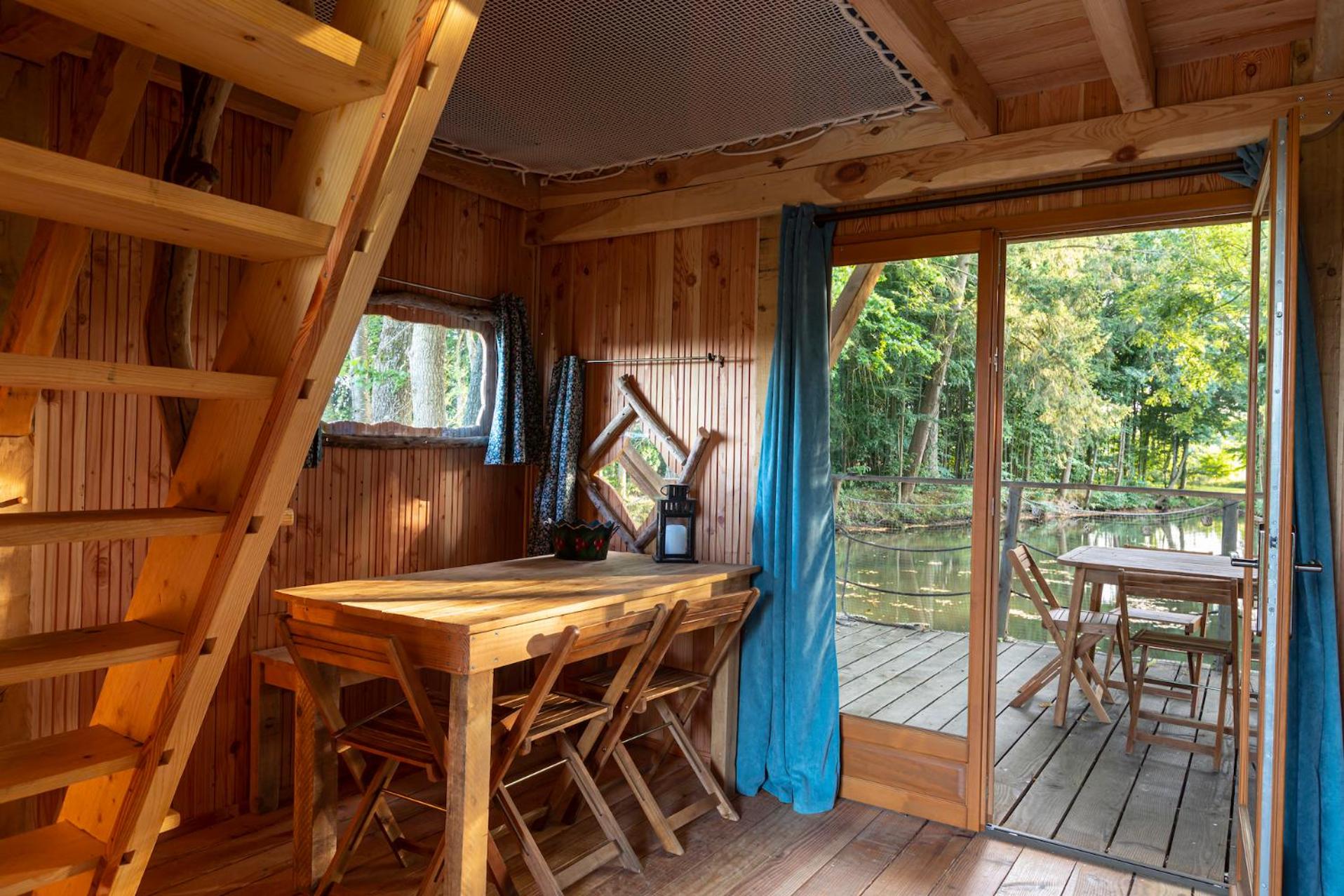 Two-Bedroom Chalet photo 2