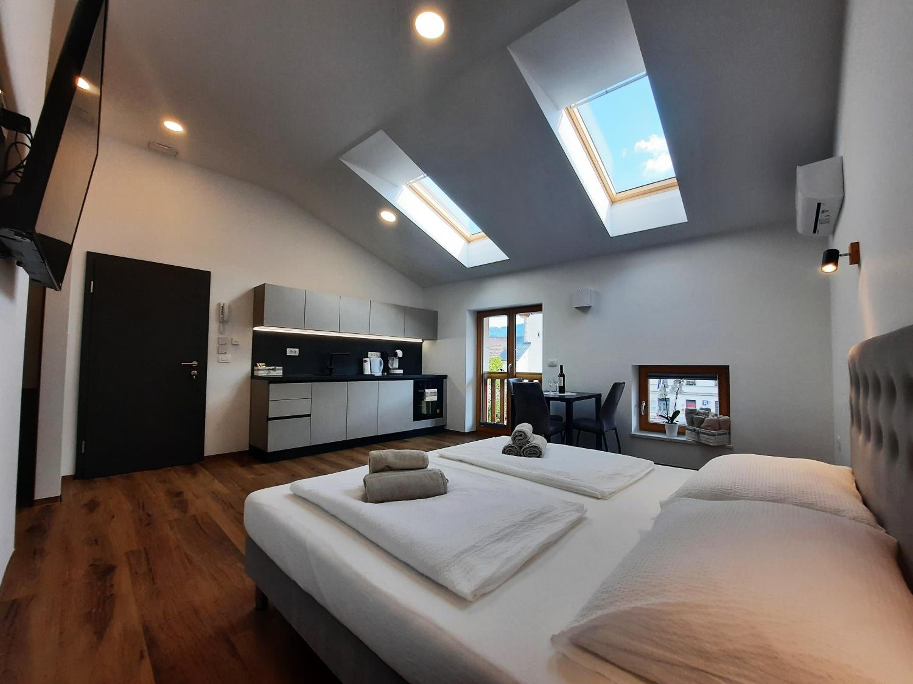 Superior Apartment photo 3