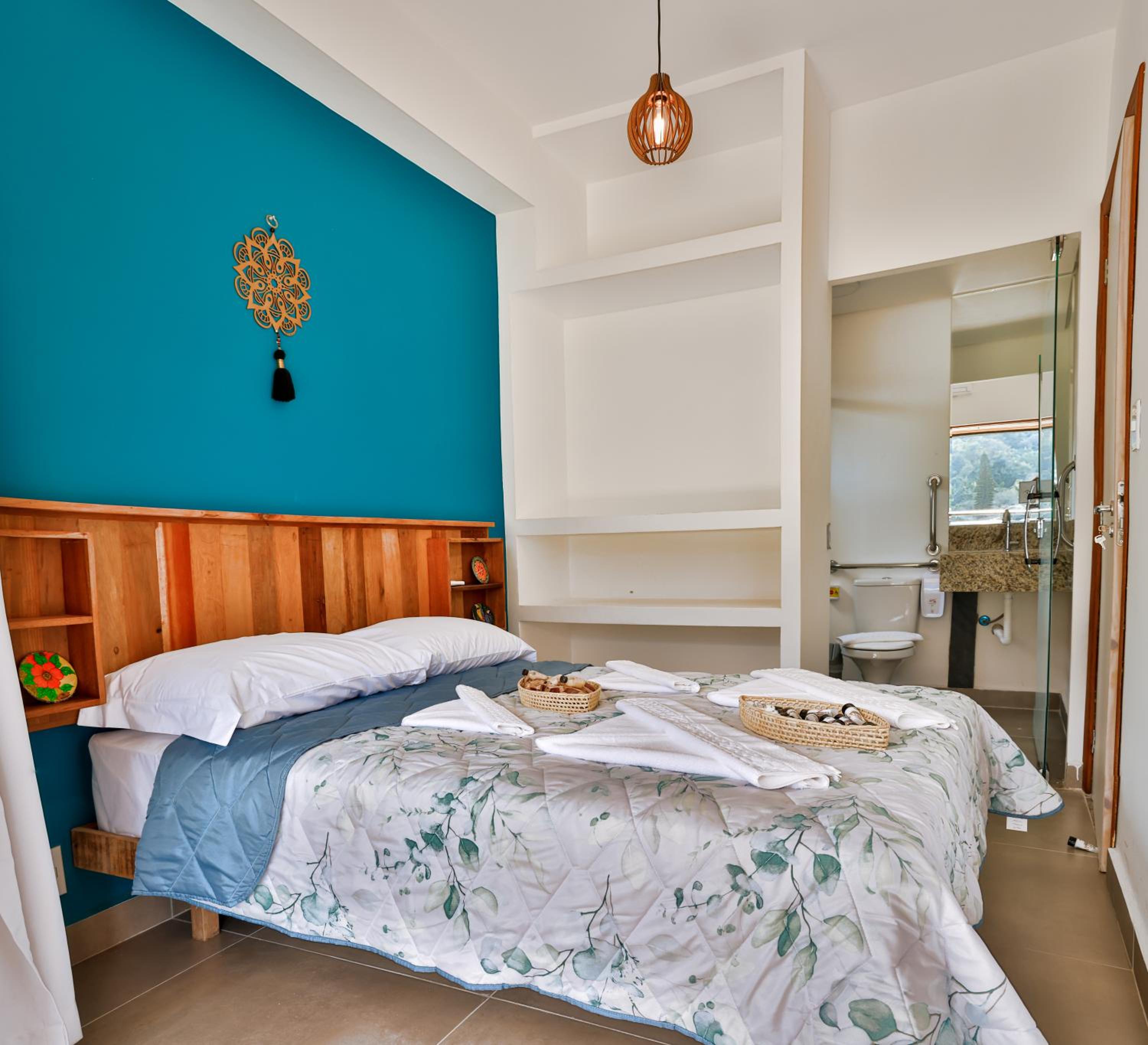 Family Suite with Balcony
