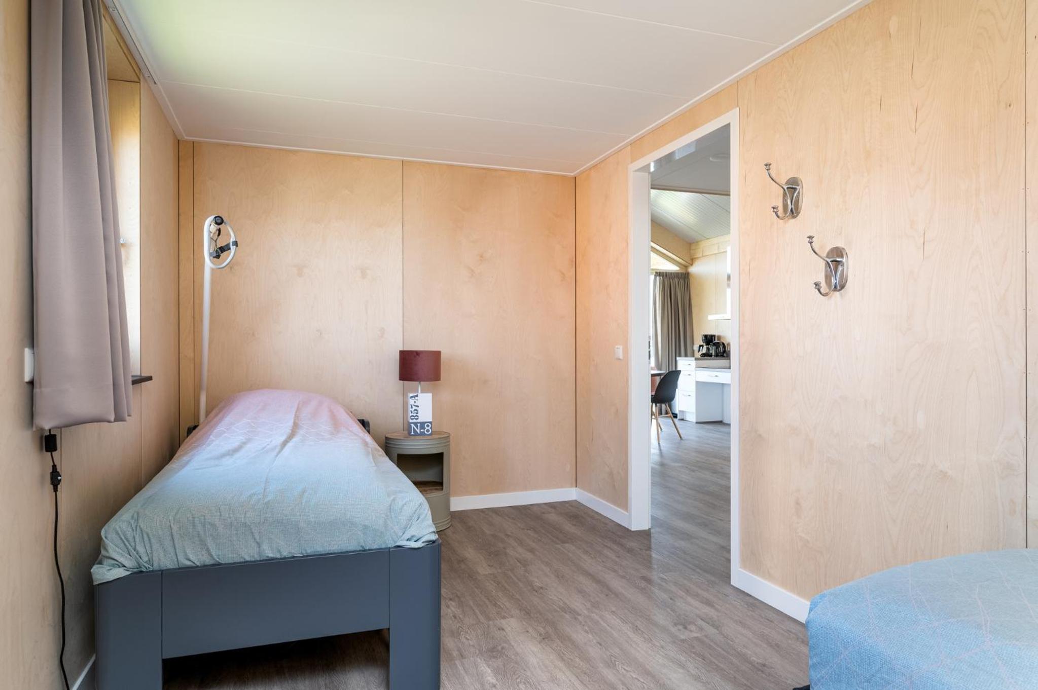 Quadruple Room - Disability Access photo 3