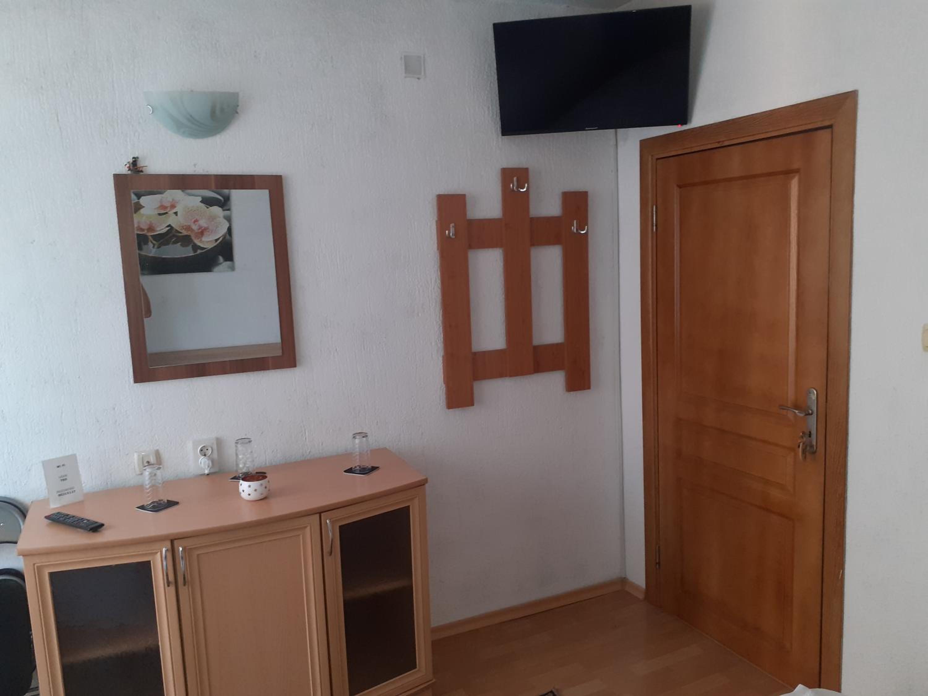Triple Room with Balcony photo 3
