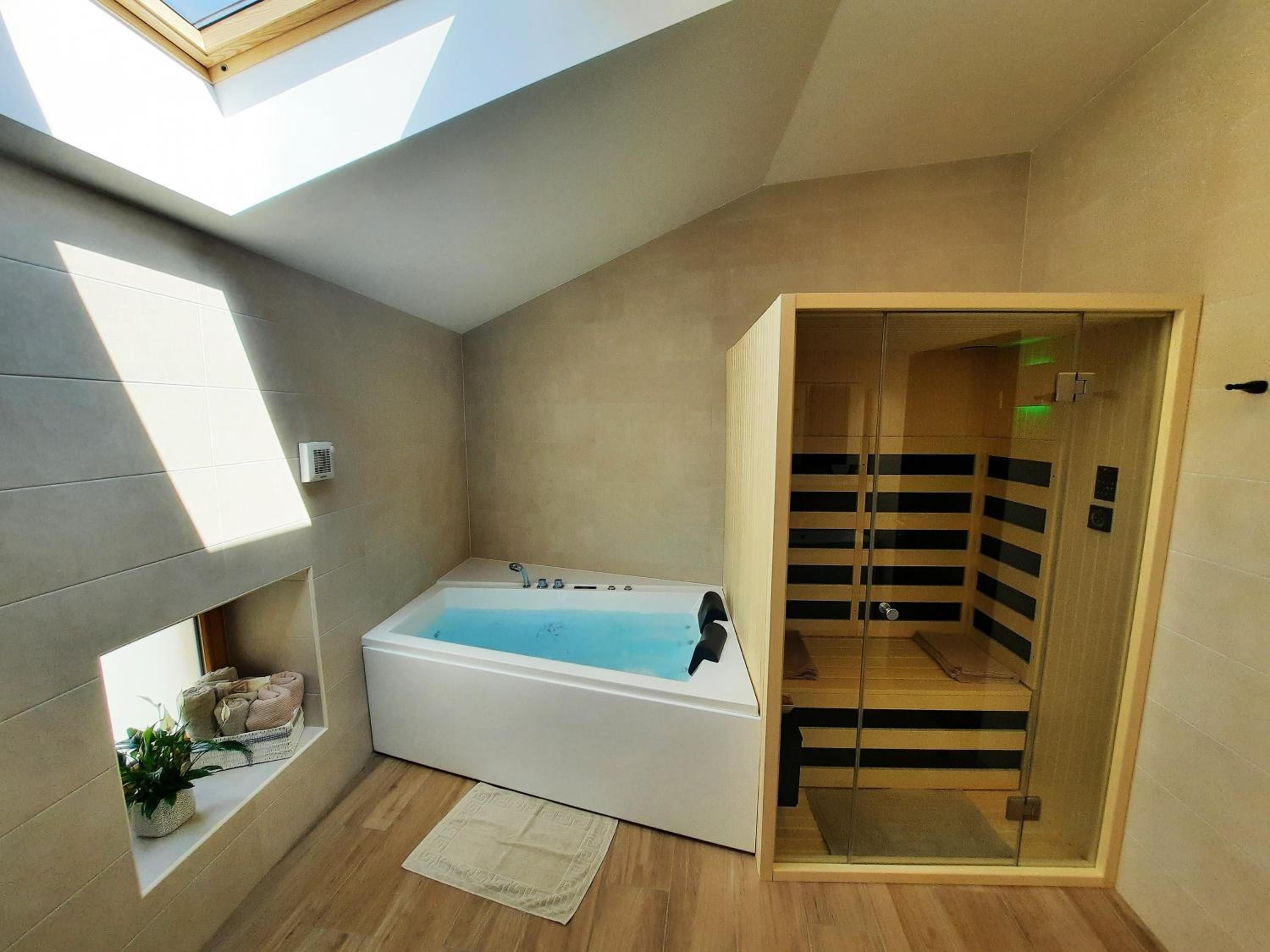 Superior Apartment photo 2