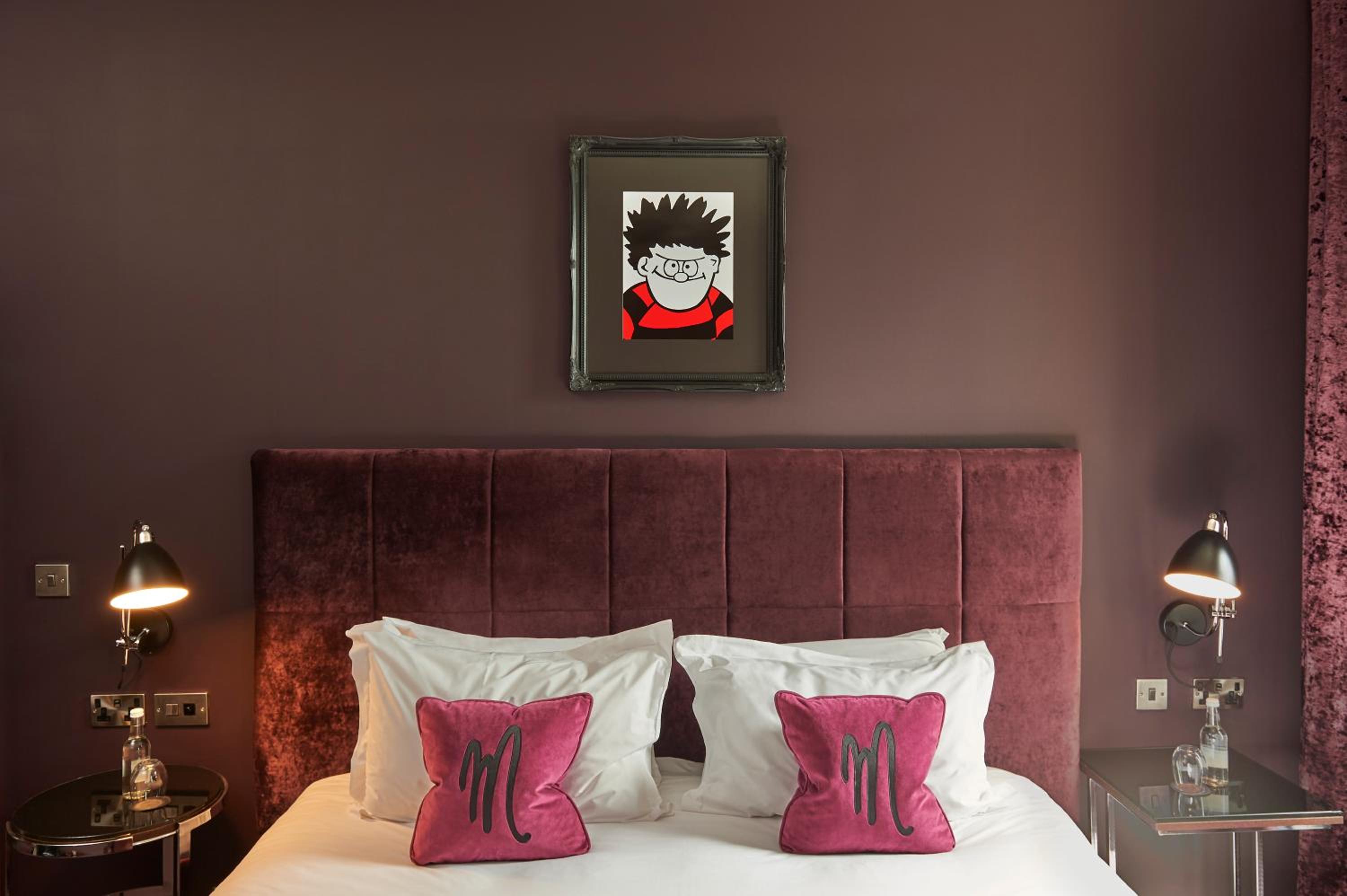 Club Double Room photo 2