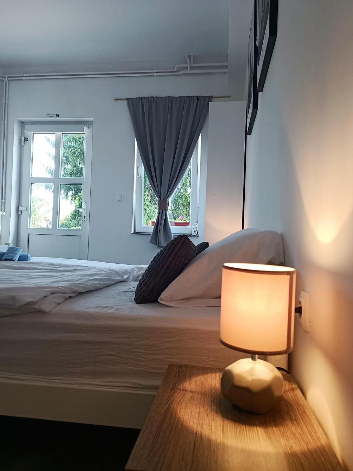 One-Bedroom Apartment - Photo 13