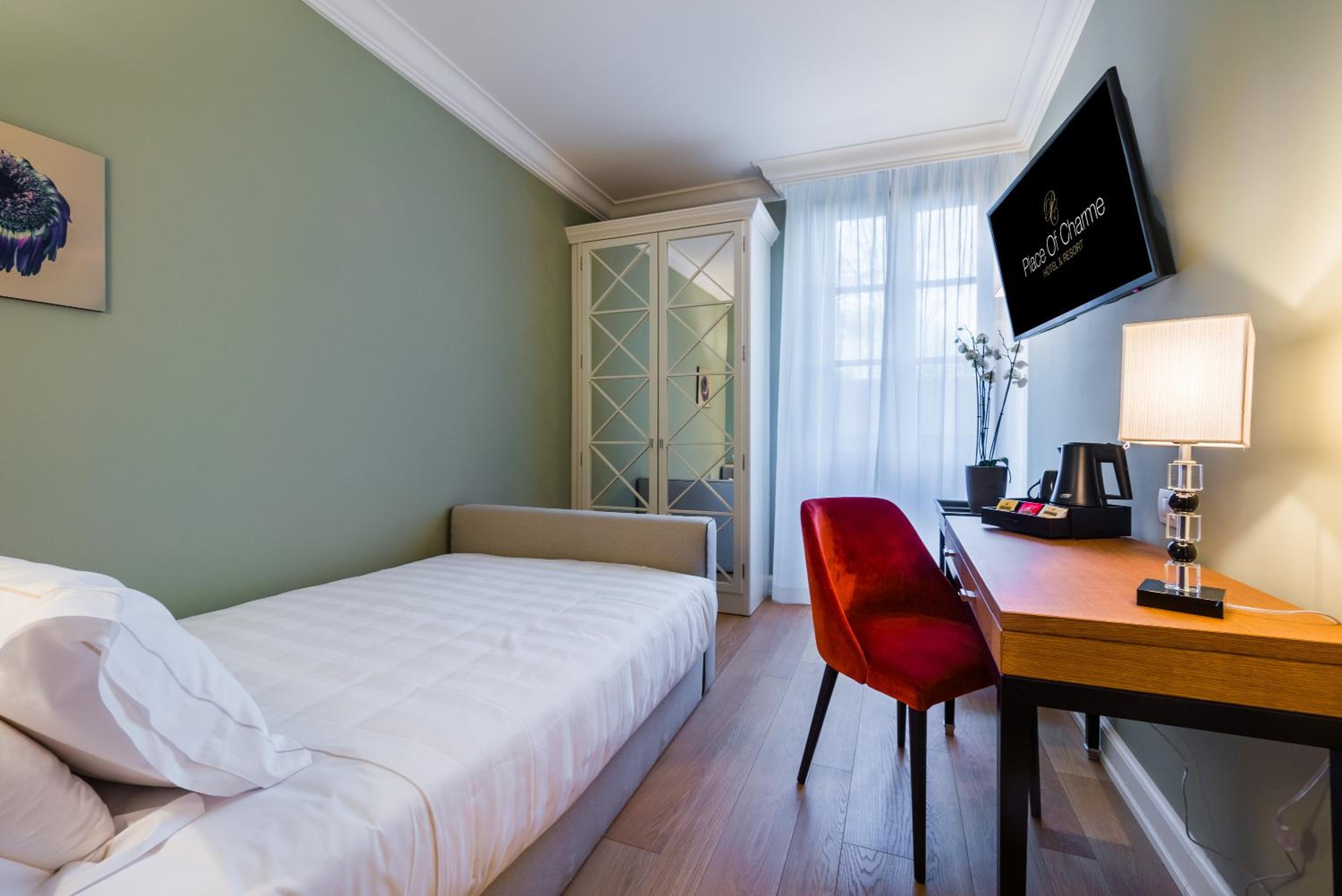Single Room