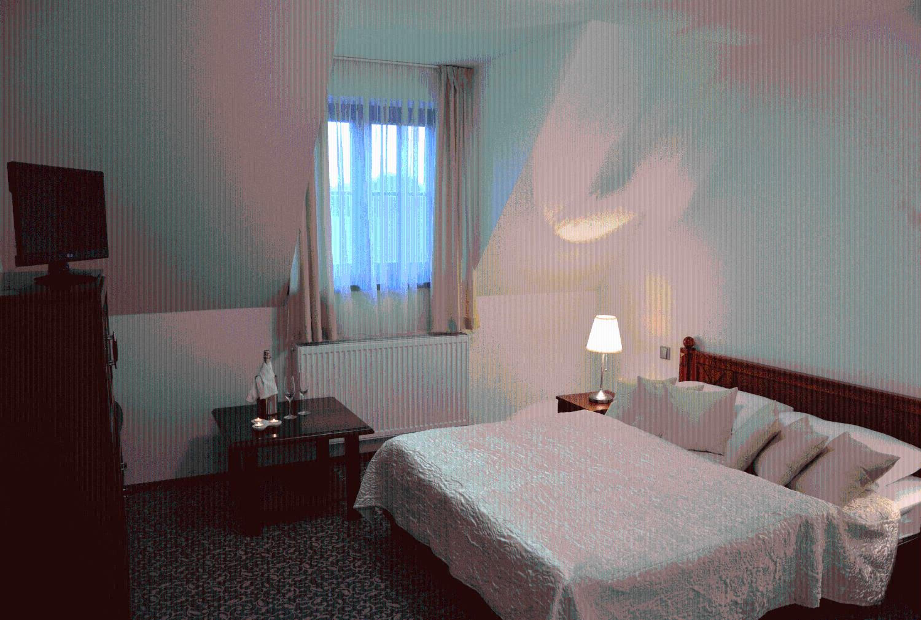 Double or Twin Room photo 1