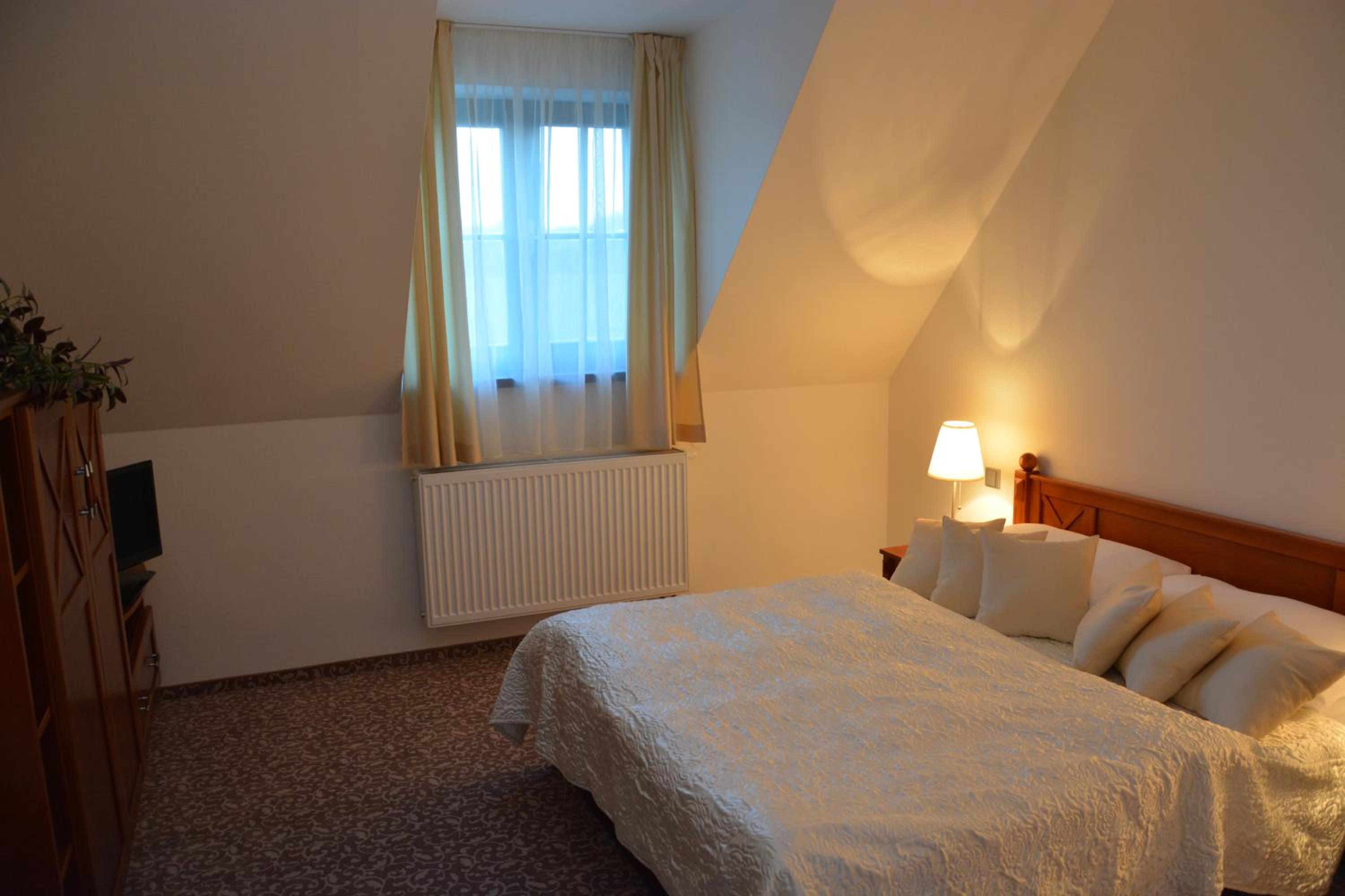 Double or Twin Room photo 3