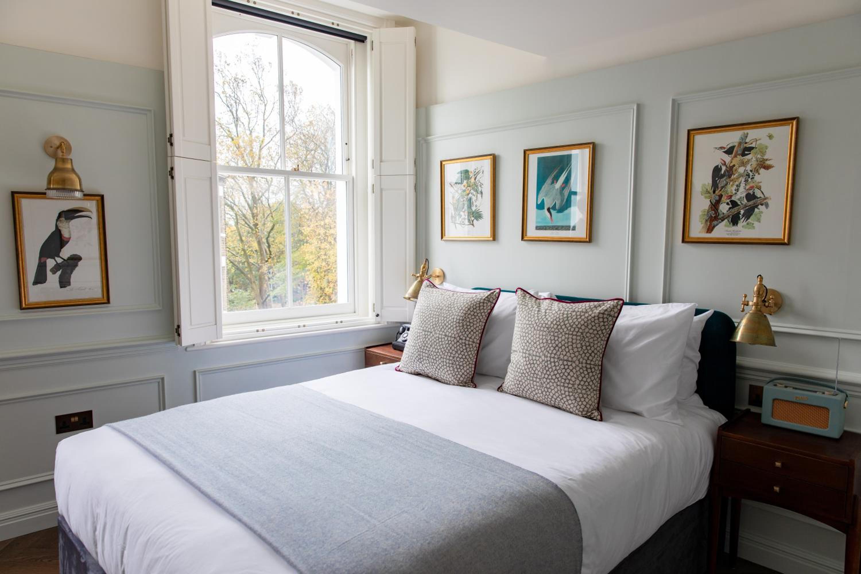 Deluxe Double Room photo 2