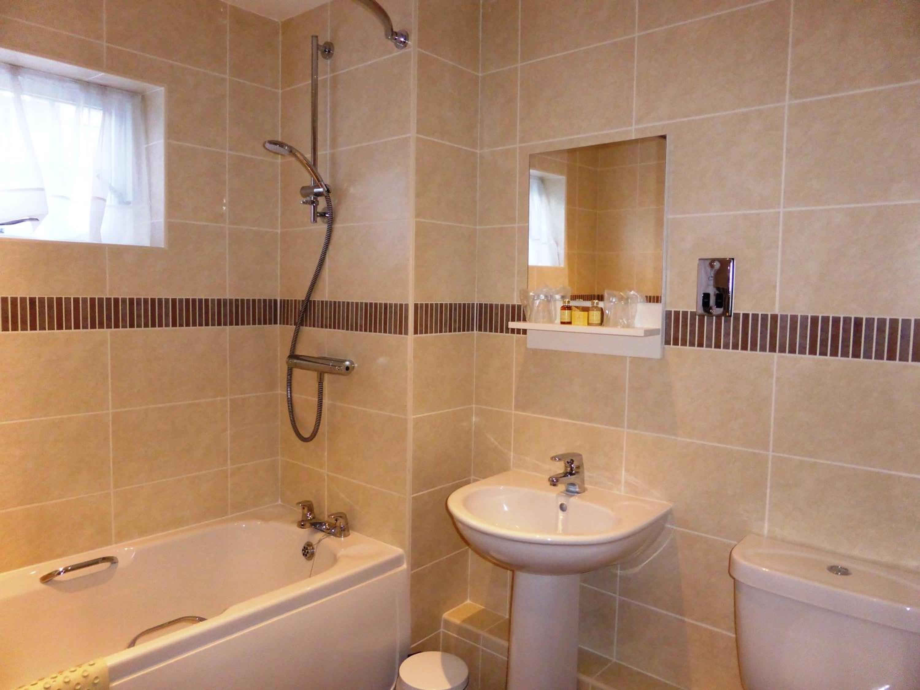 Double Room - Photo 4