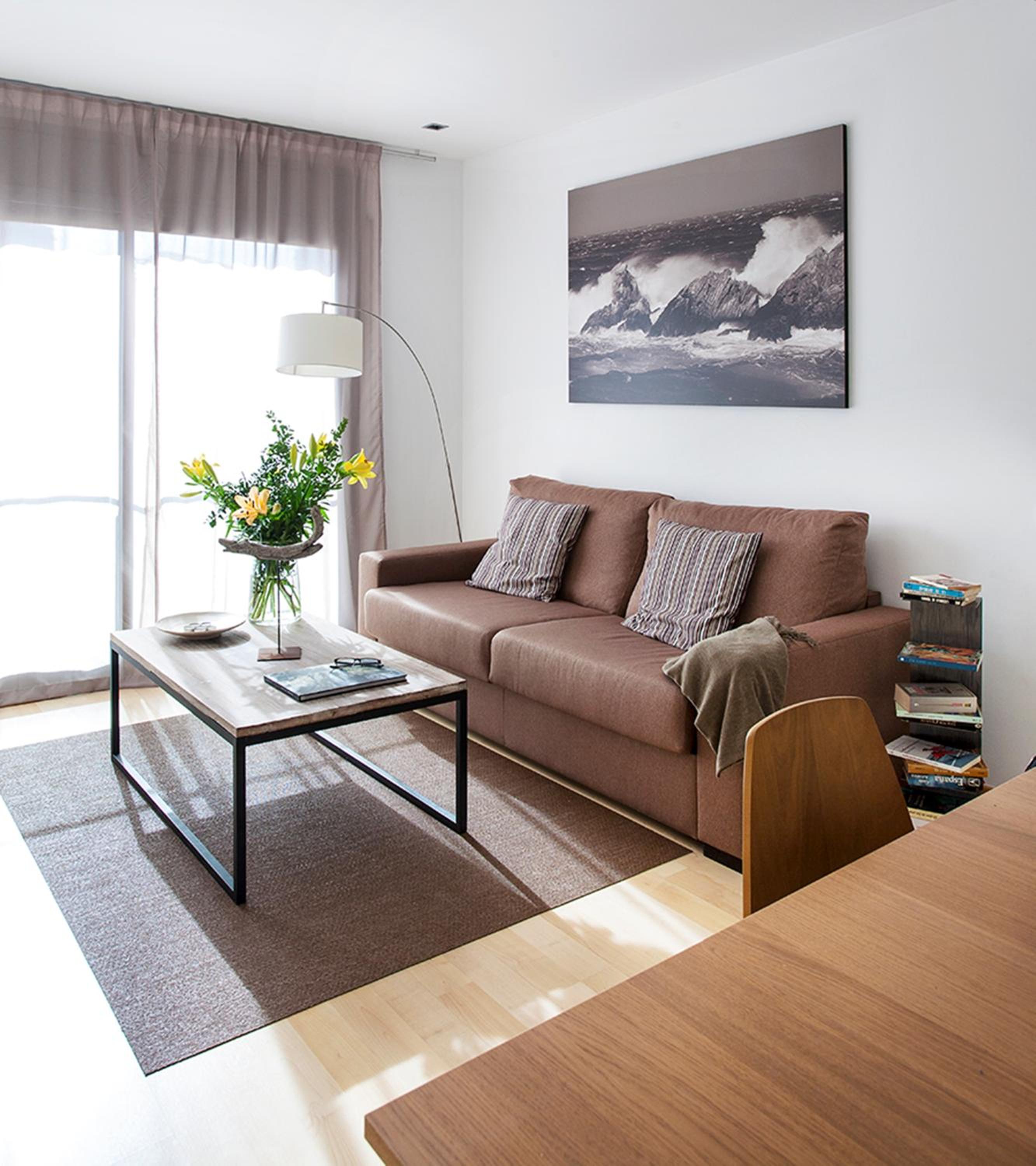 Superior Two-Bedroom Apartment photo 2
