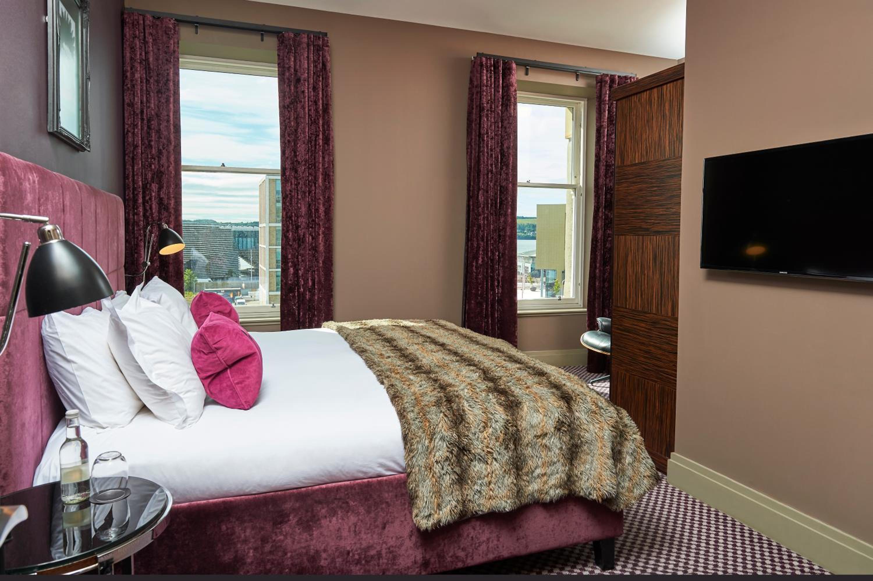 Club Double Room photo 1